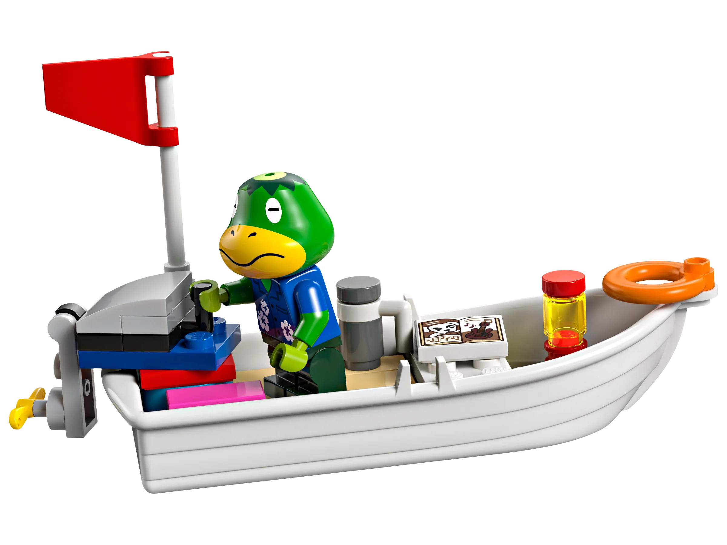 Kapp'n's Island Boat Tour - Image 7