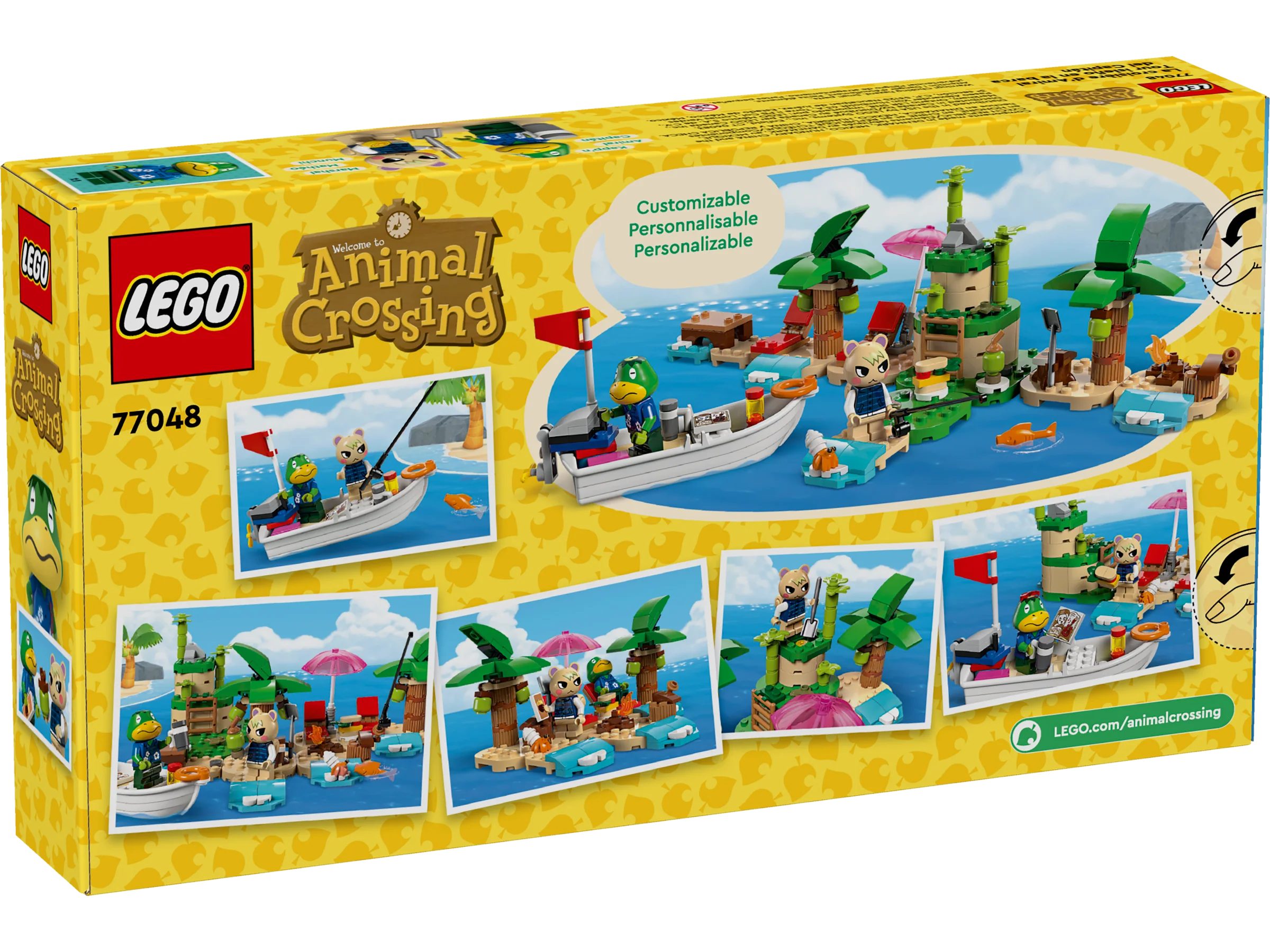 Kapp'n's Island Boat Tour - Image 8
