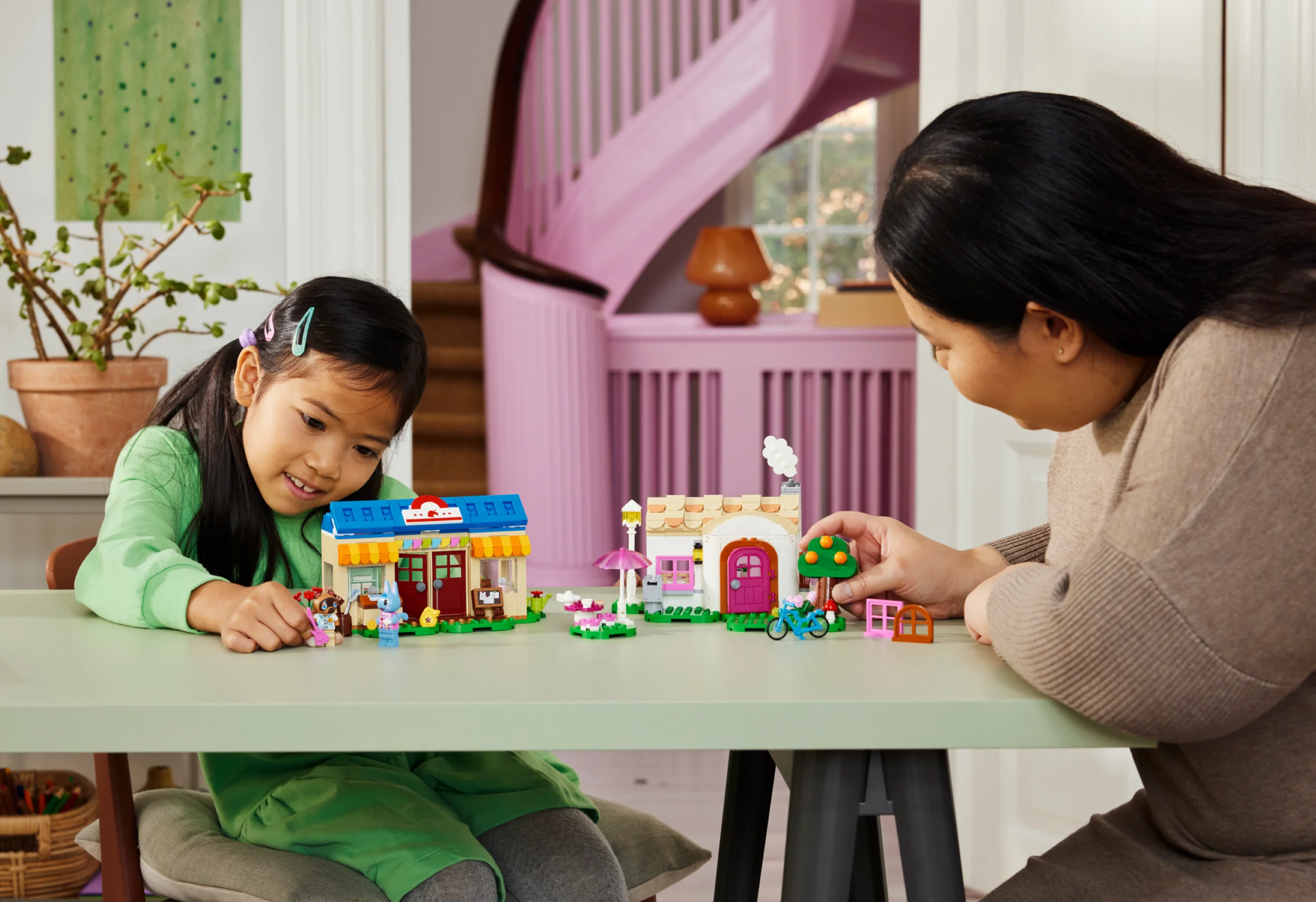Nook's Cranny & Rosie's House - Image 10
