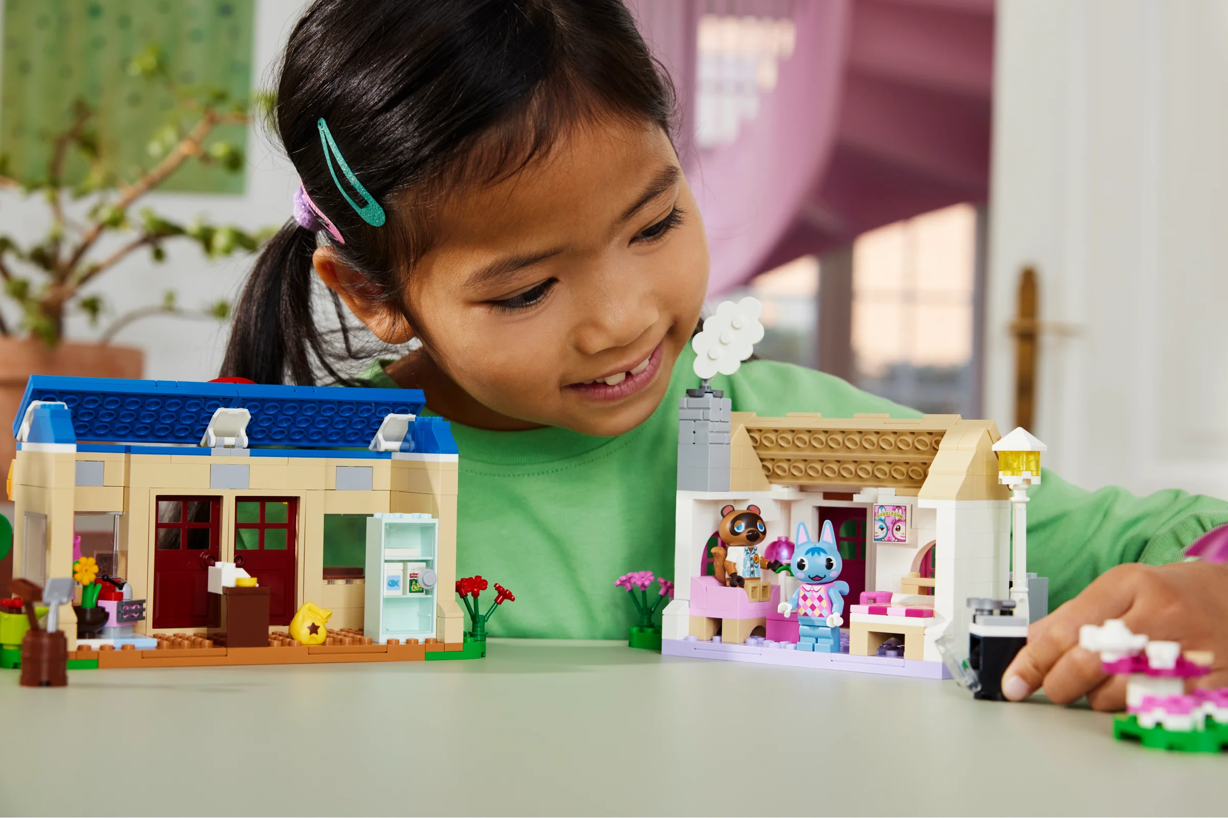 Nook's Cranny & Rosie's House - Image 11