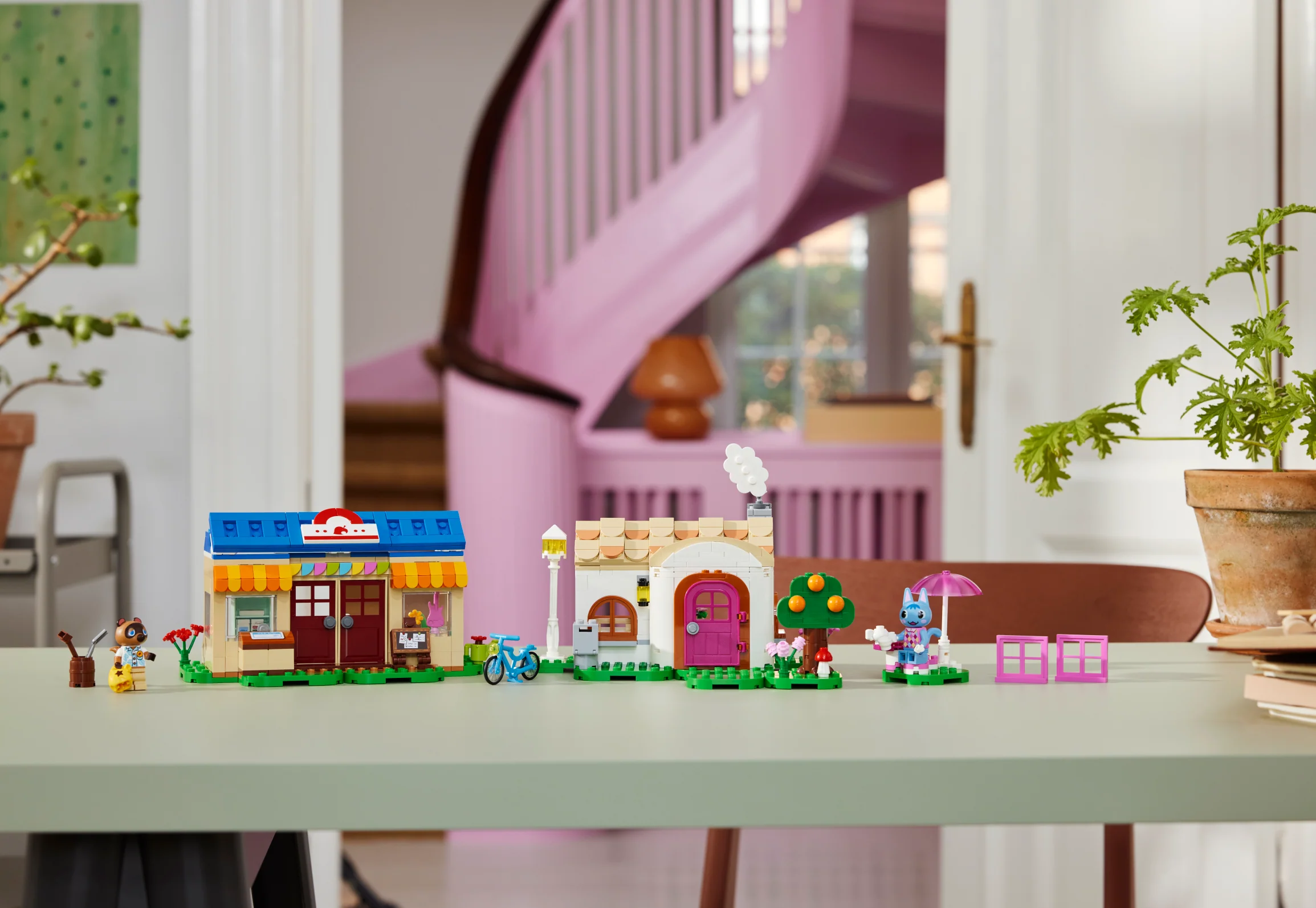 Nook's Cranny & Rosie's House - Image 12