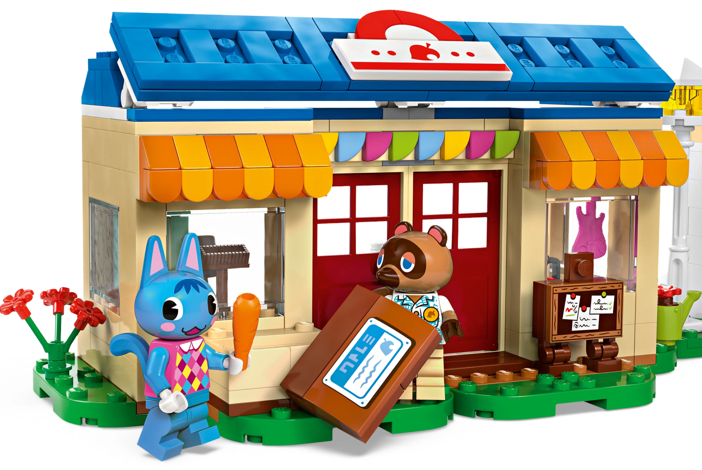 Nook's Cranny & Rosie's House - Image 4