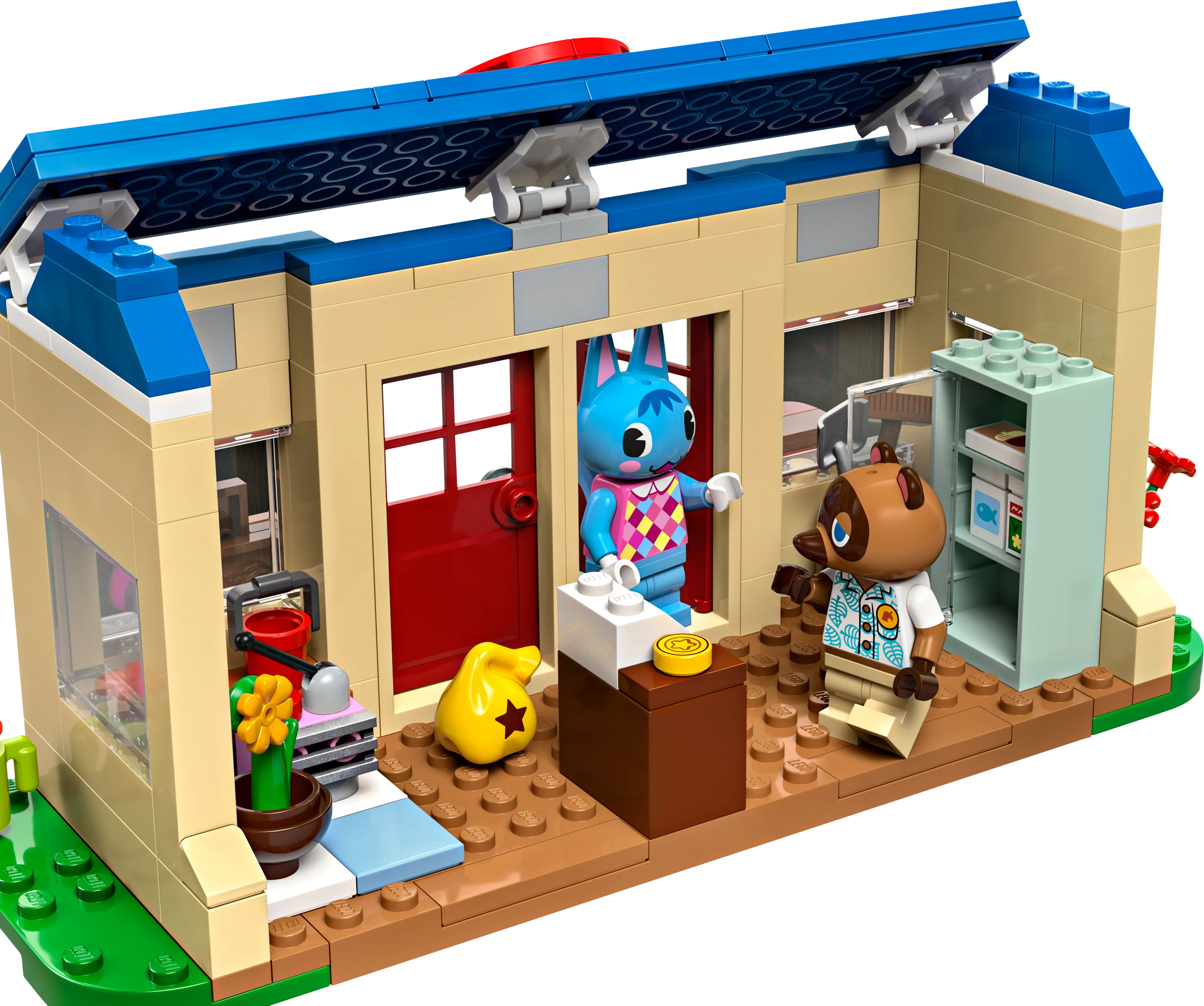 Nook's Cranny & Rosie's House - Image 5
