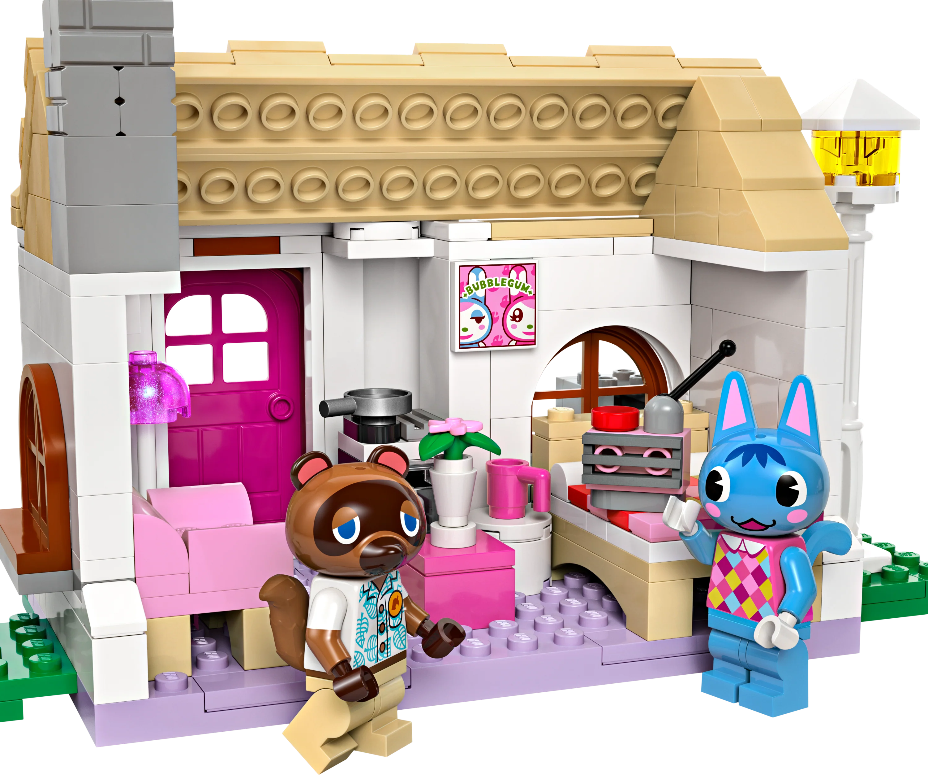 Nook's Cranny & Rosie's House - Image 6