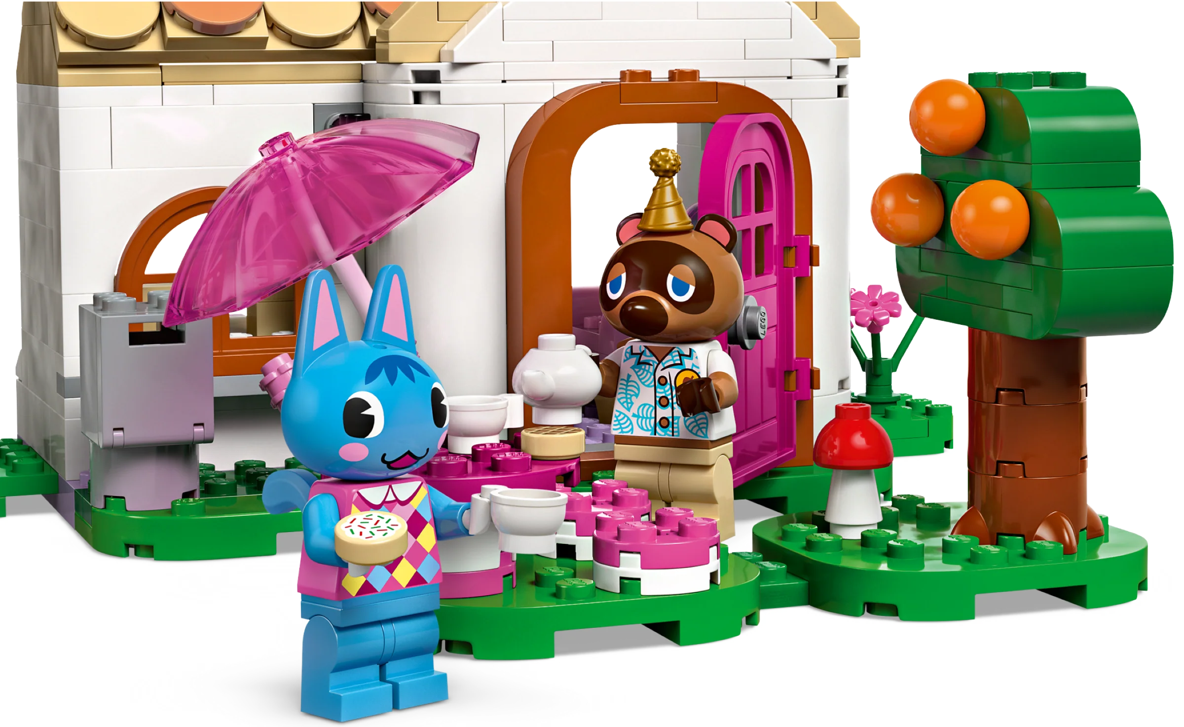 Nook's Cranny & Rosie's House - Image 7