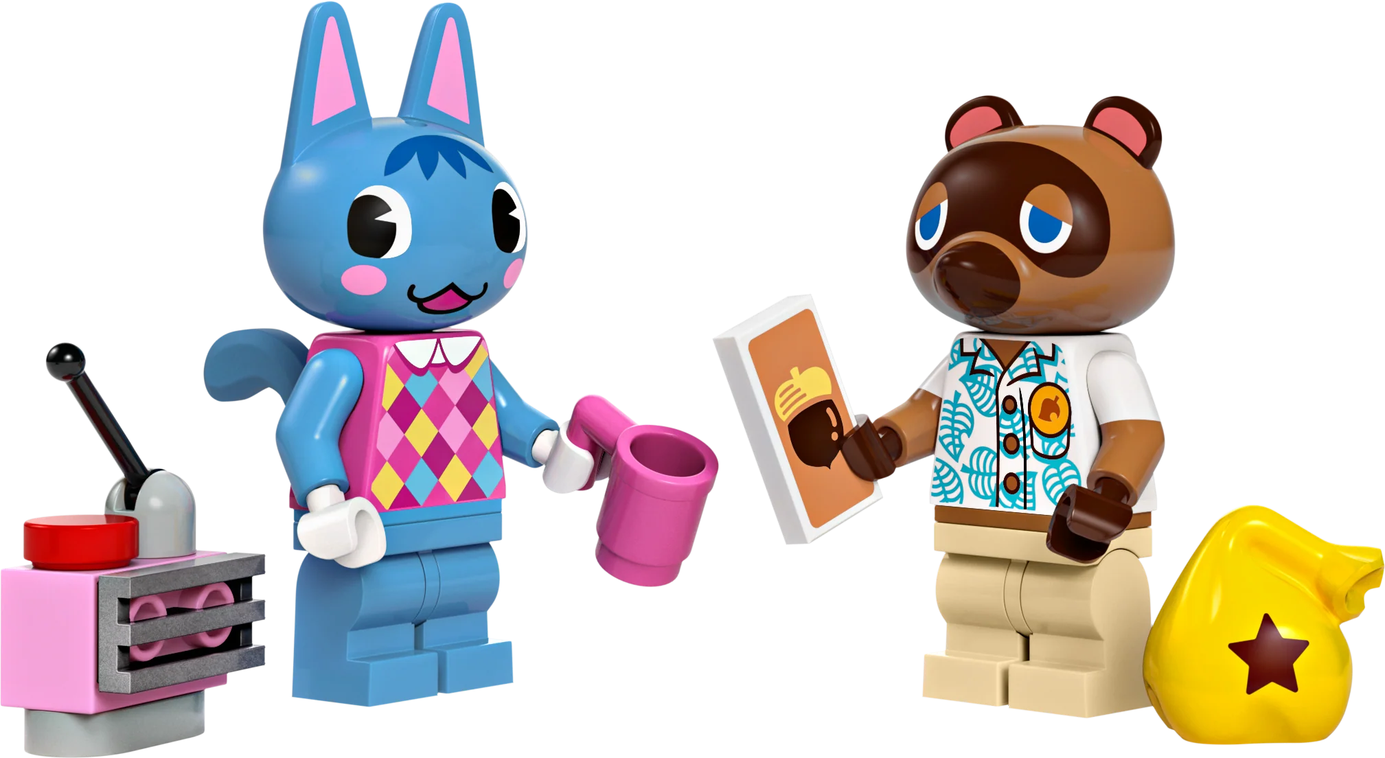 Nook's Cranny & Rosie's House - Image 8