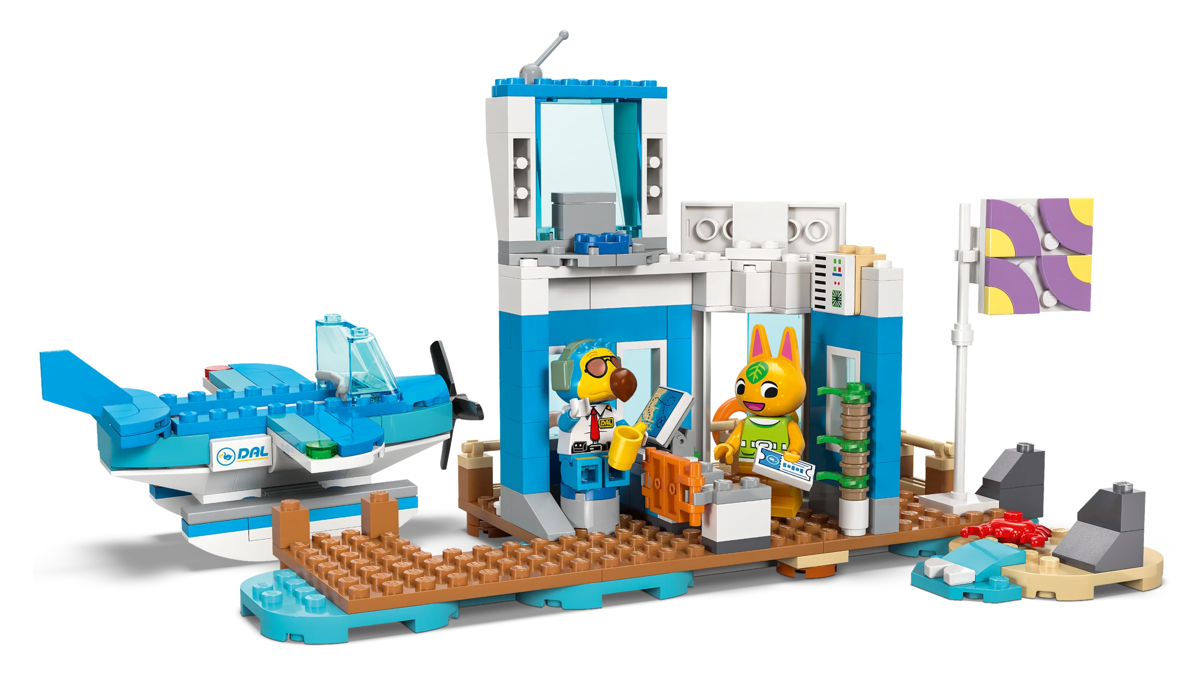 Fly with Dodo Airlines - Image 3