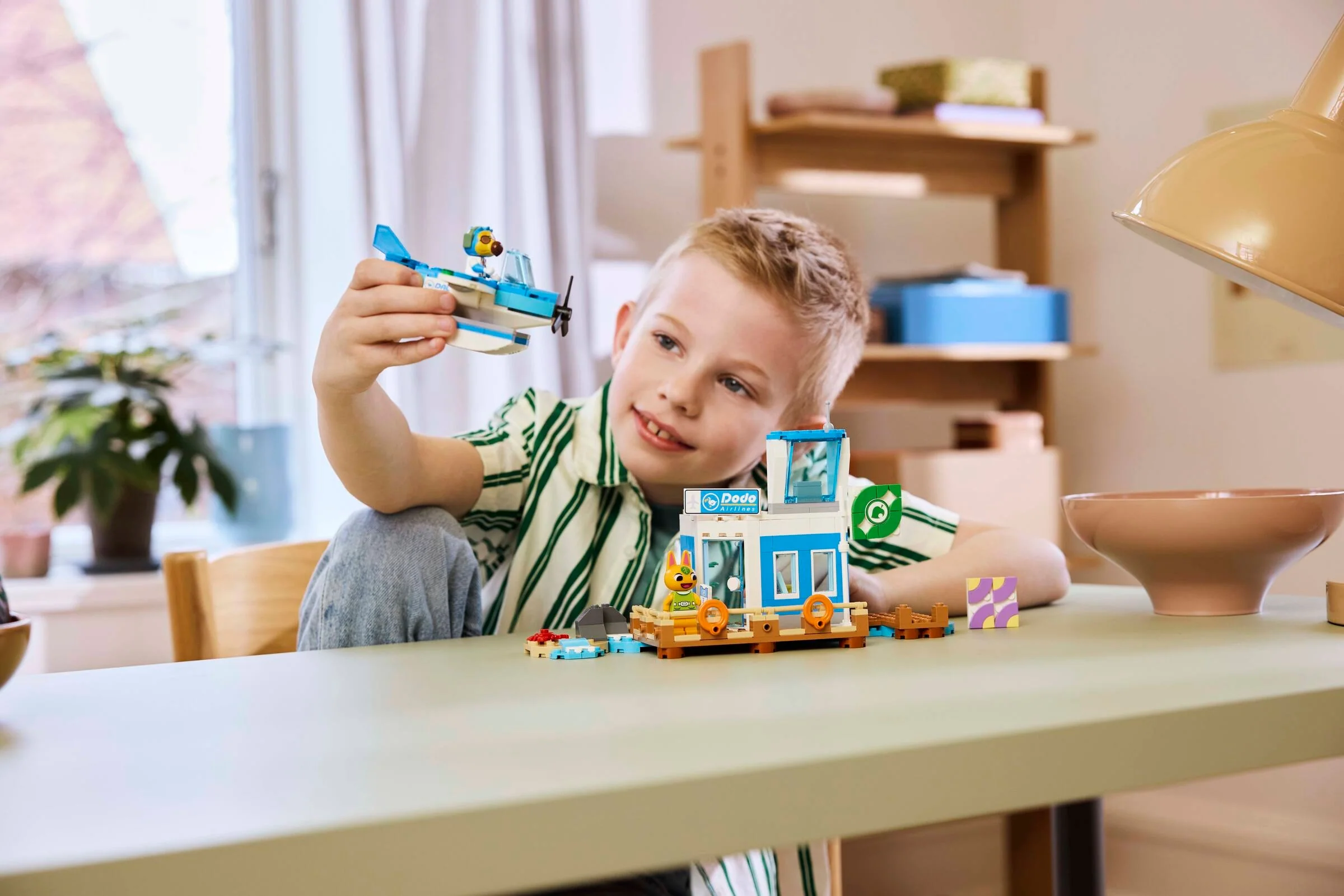 Fly with Dodo Airlines - Image 6