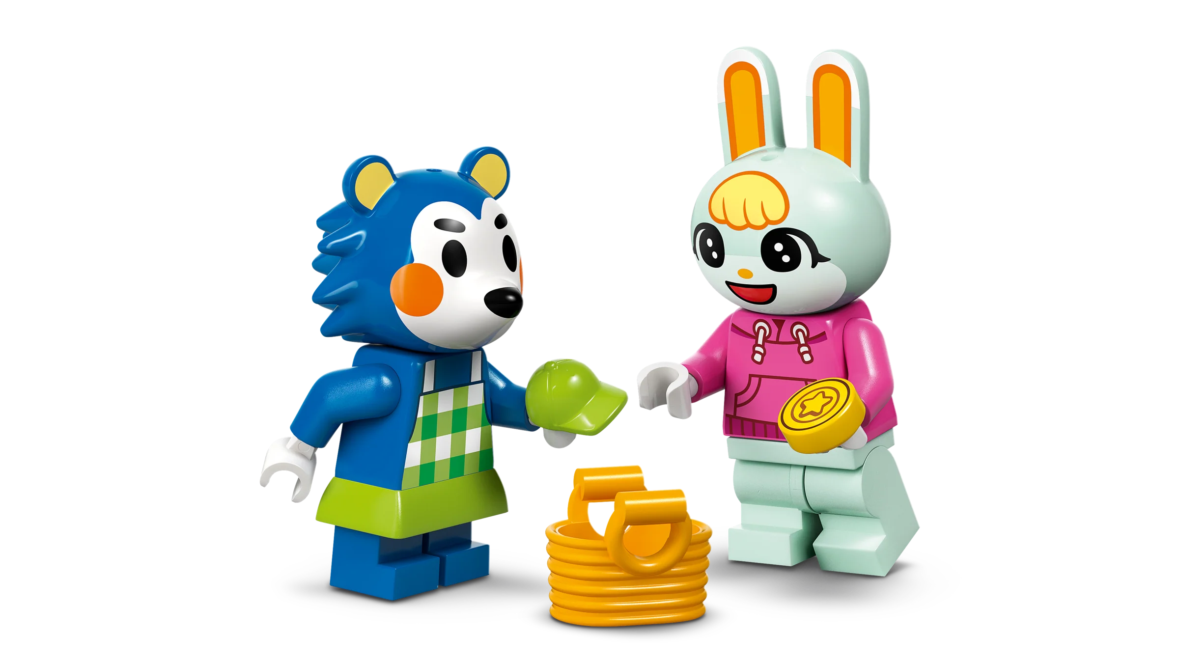 Able Sisters Clothing Shop - Image 10