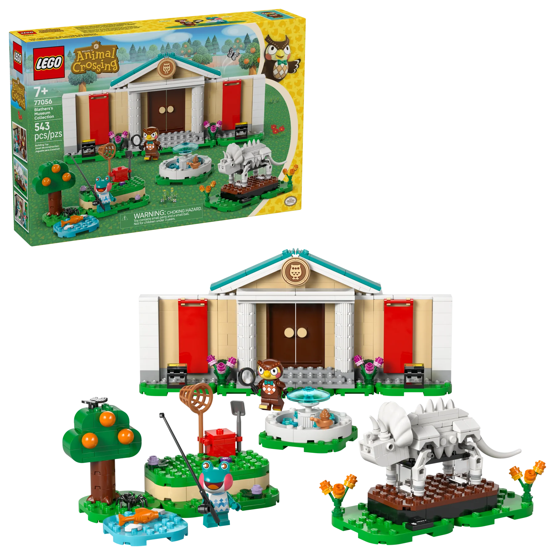 Blathers's Museum Collection - Image 2