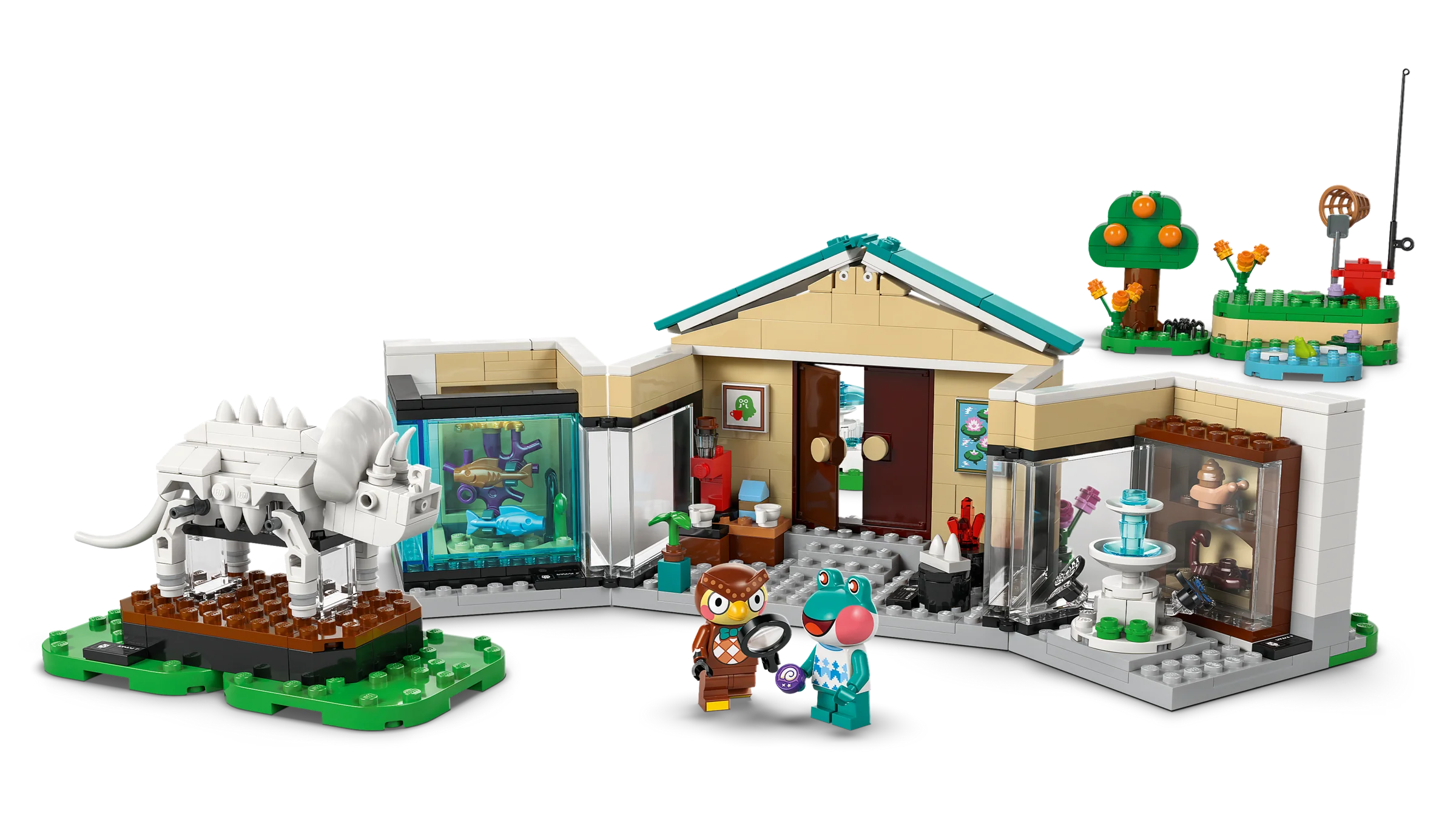Blathers's Museum Collection - Image 3