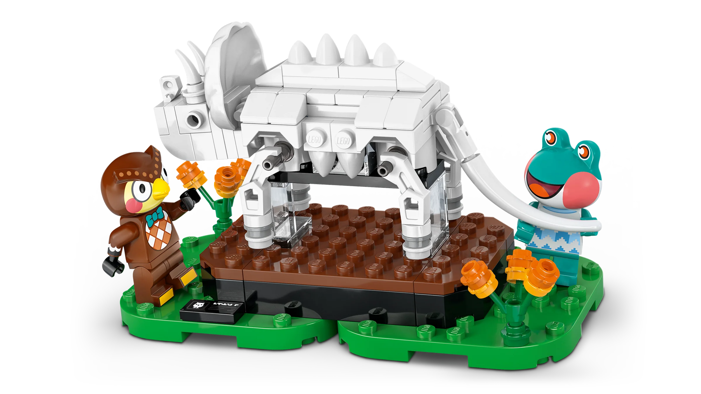 Blathers's Museum Collection - Image 5