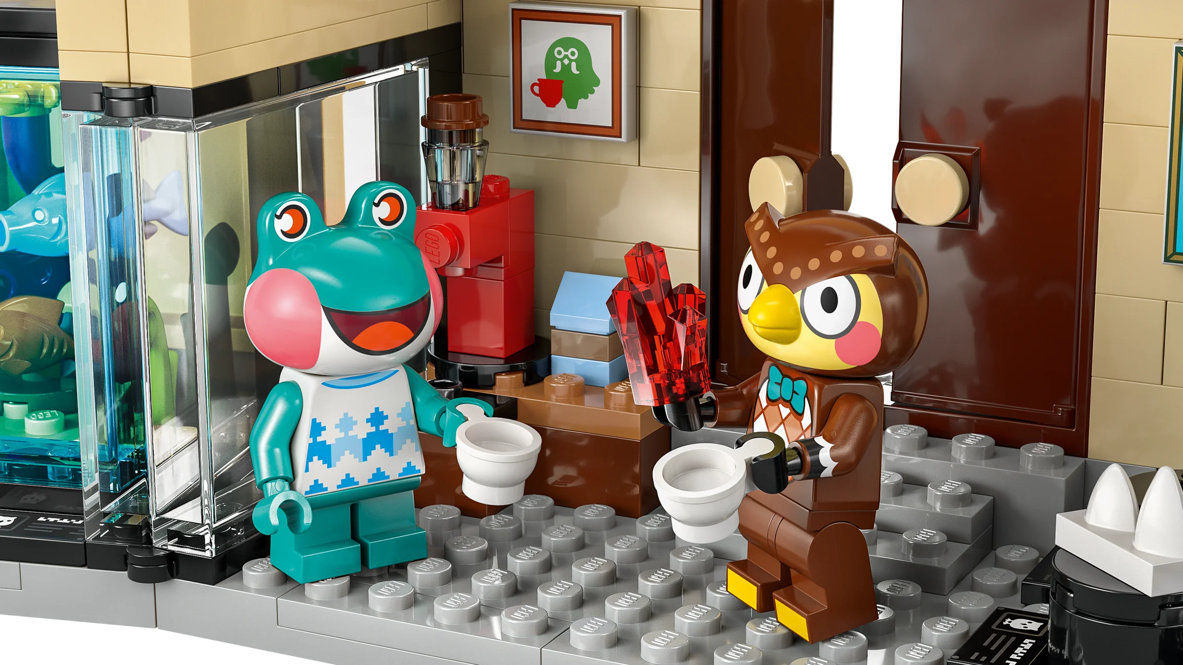 Blathers's Museum Collection - Image 7