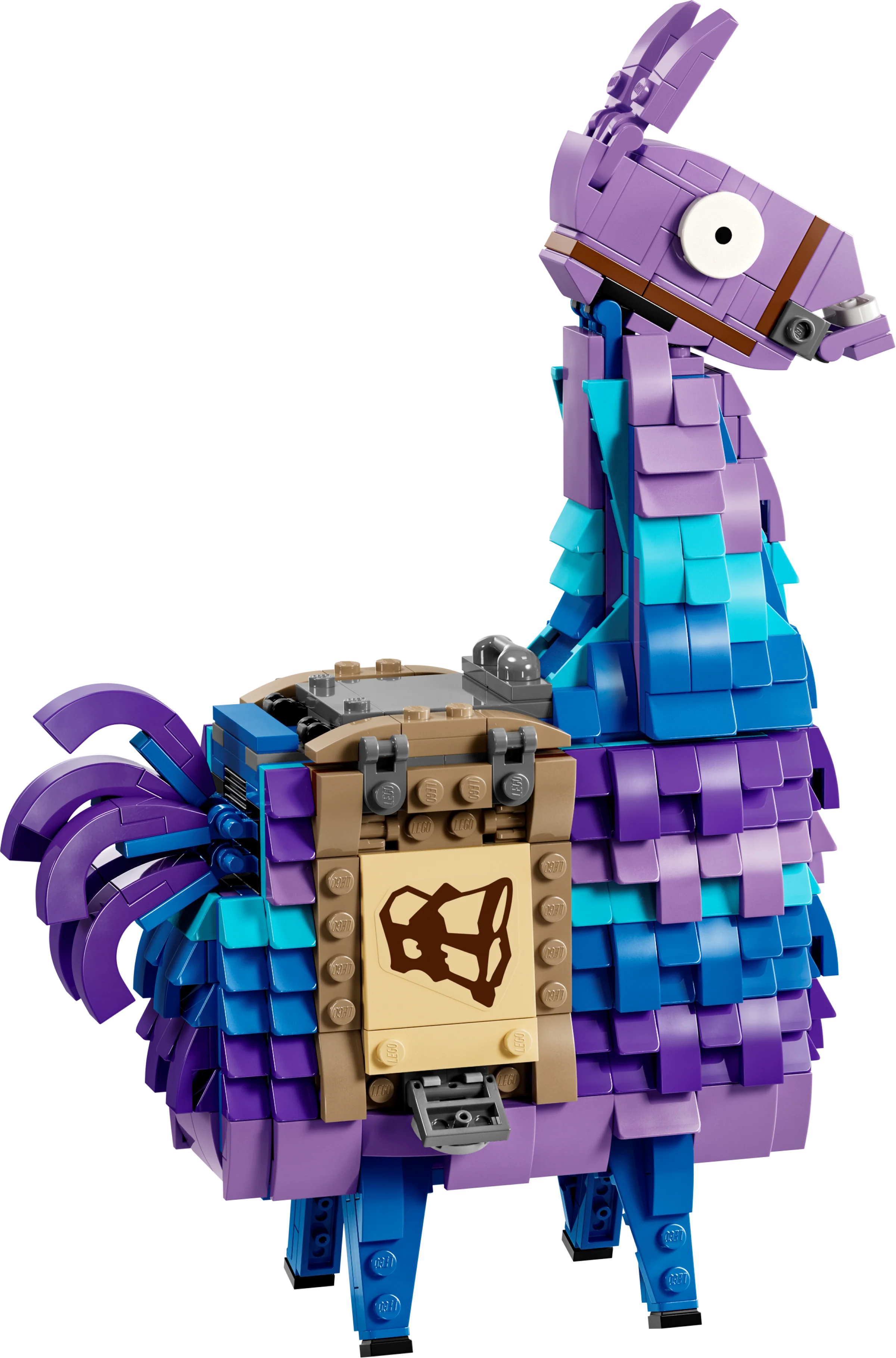 Supply Llama - Image 4