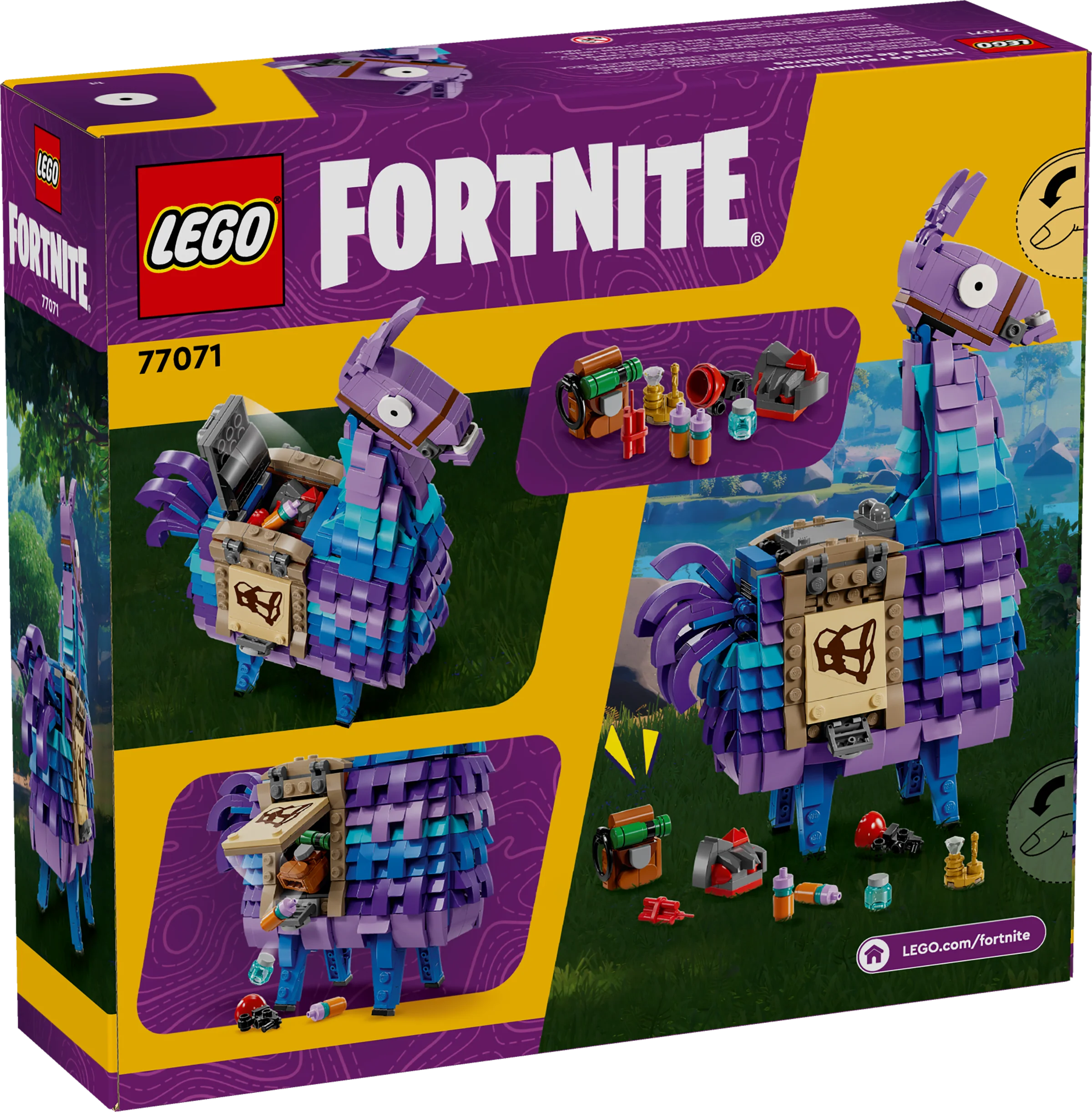 Supply Llama - Image 5