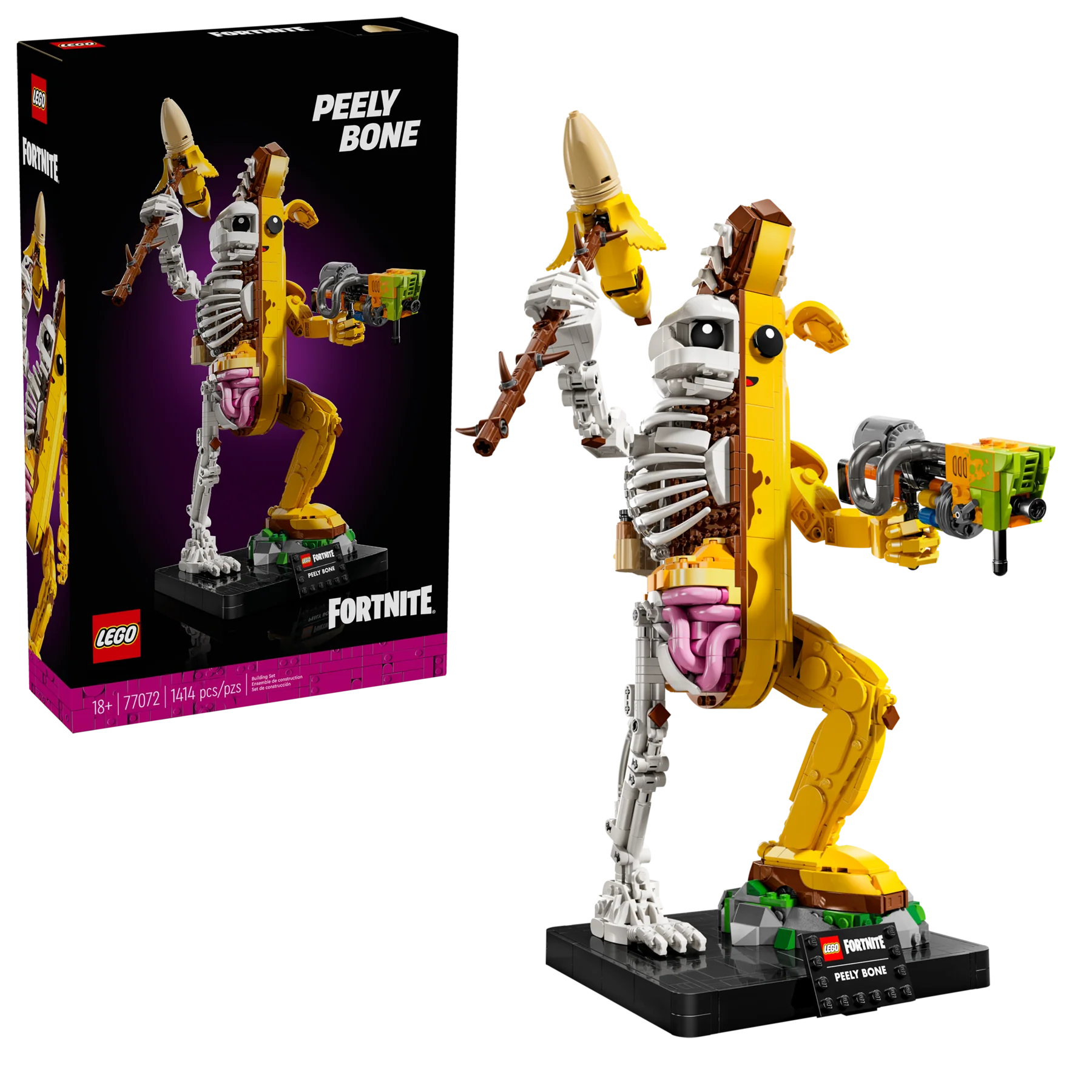 Peely Bone - Image 2