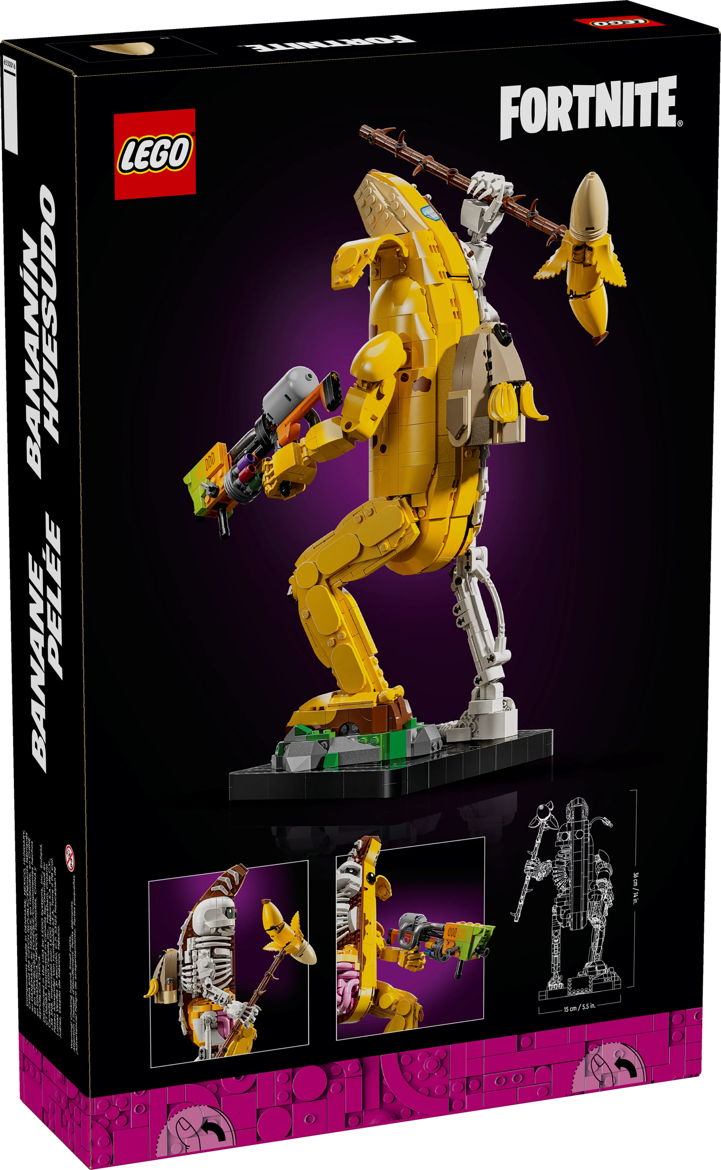 Peely Bone - Image 6