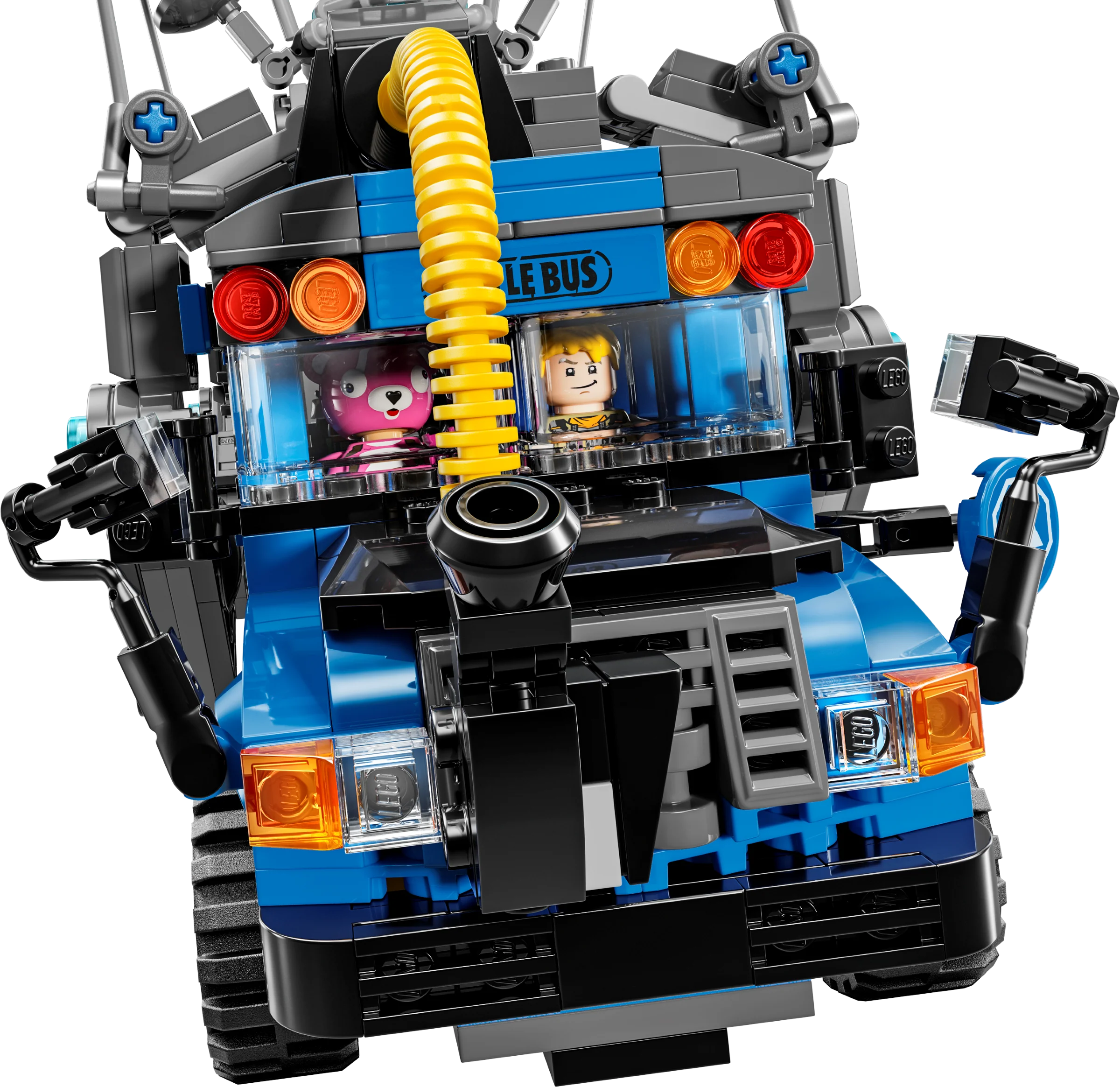 Battle Bus - Image 3