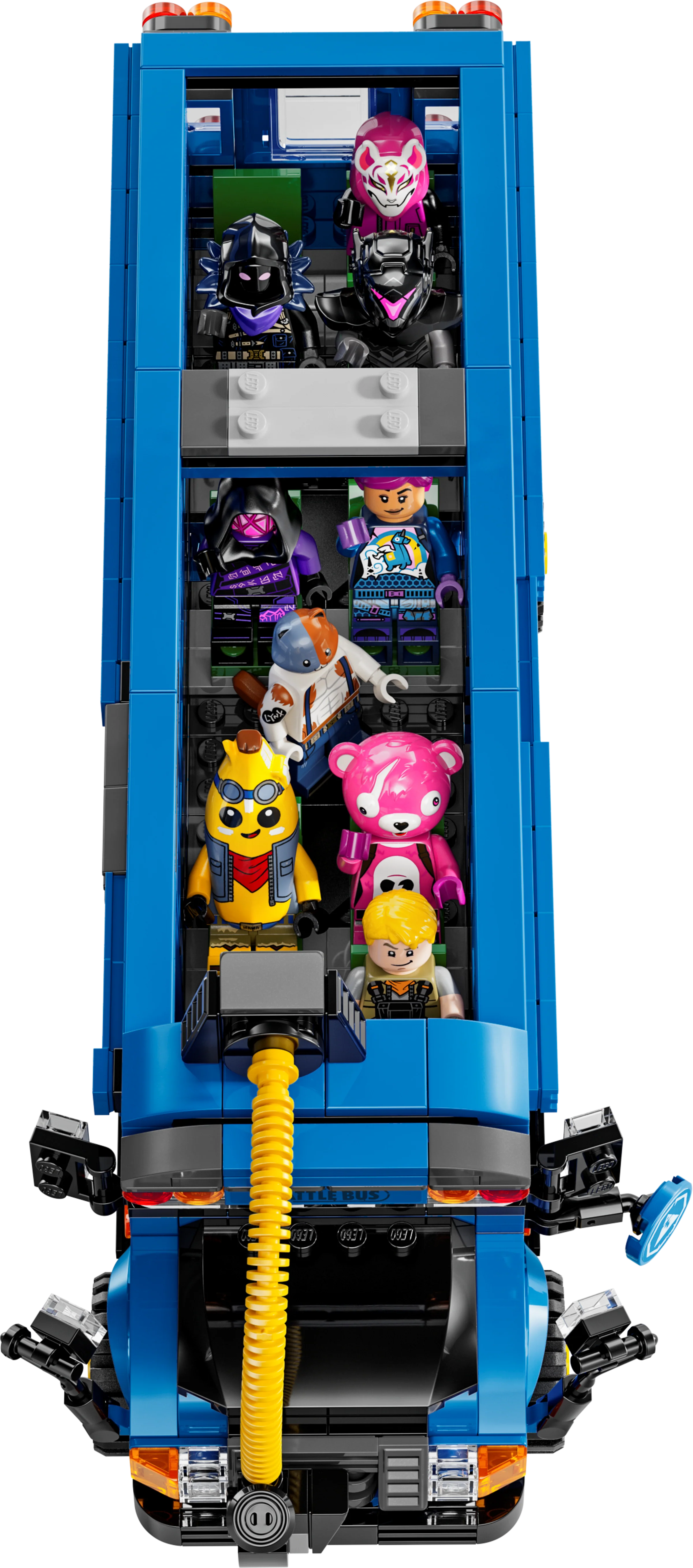 Battle Bus - Image 4