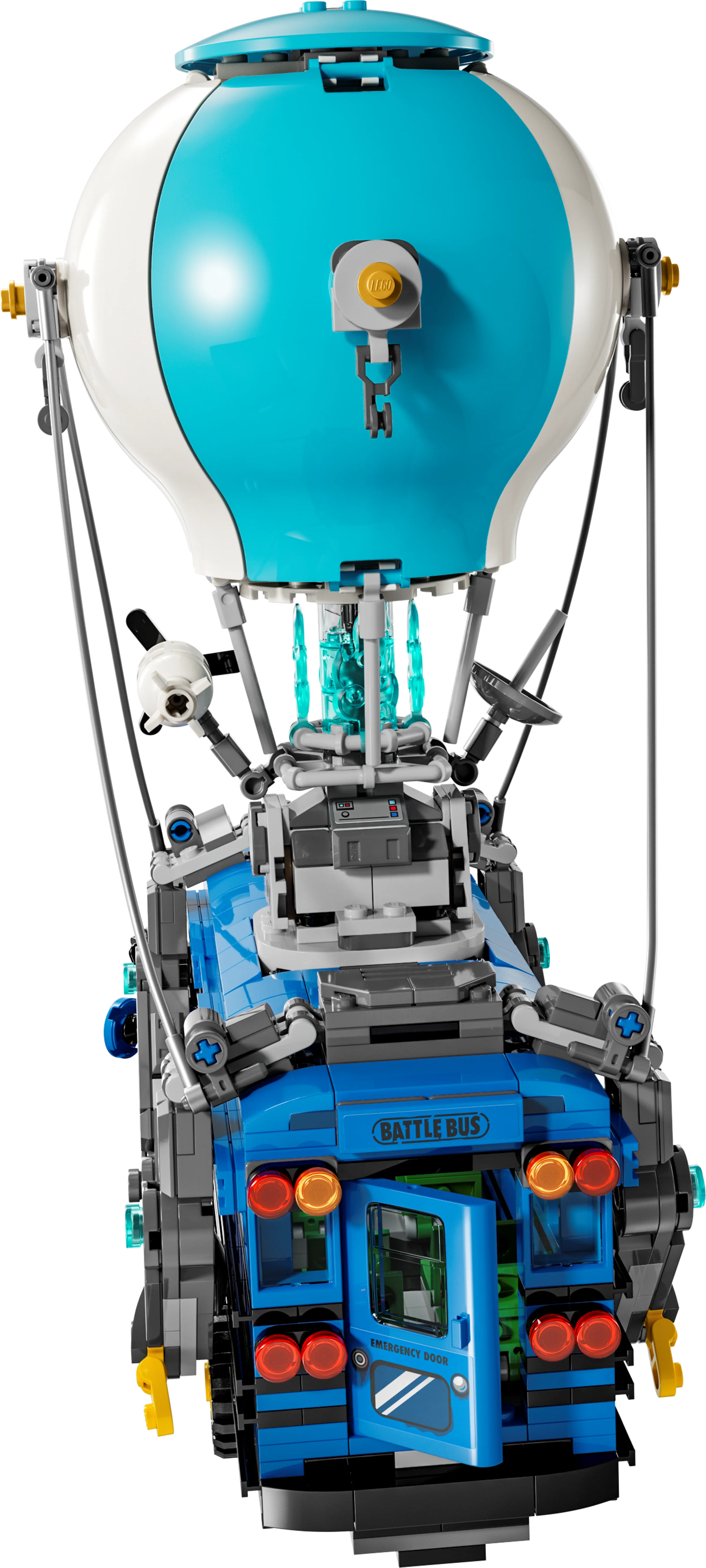 Battle Bus - Image 5