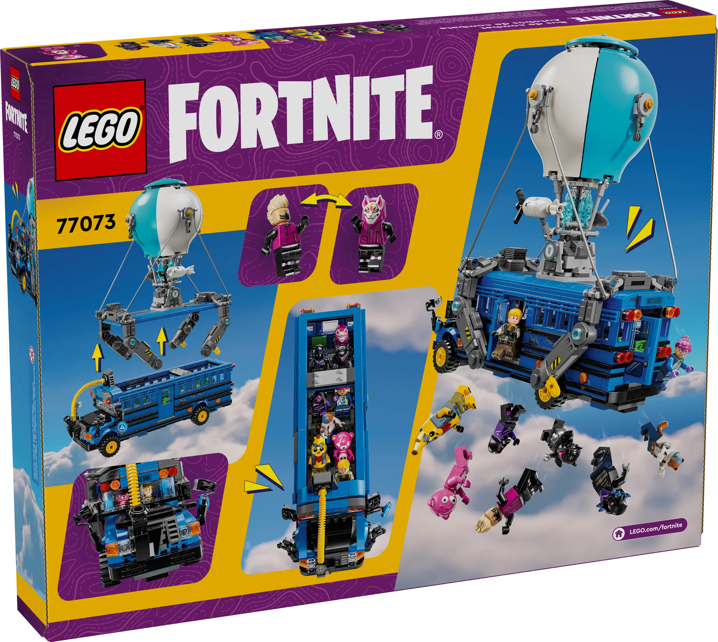 Battle Bus - Image 6