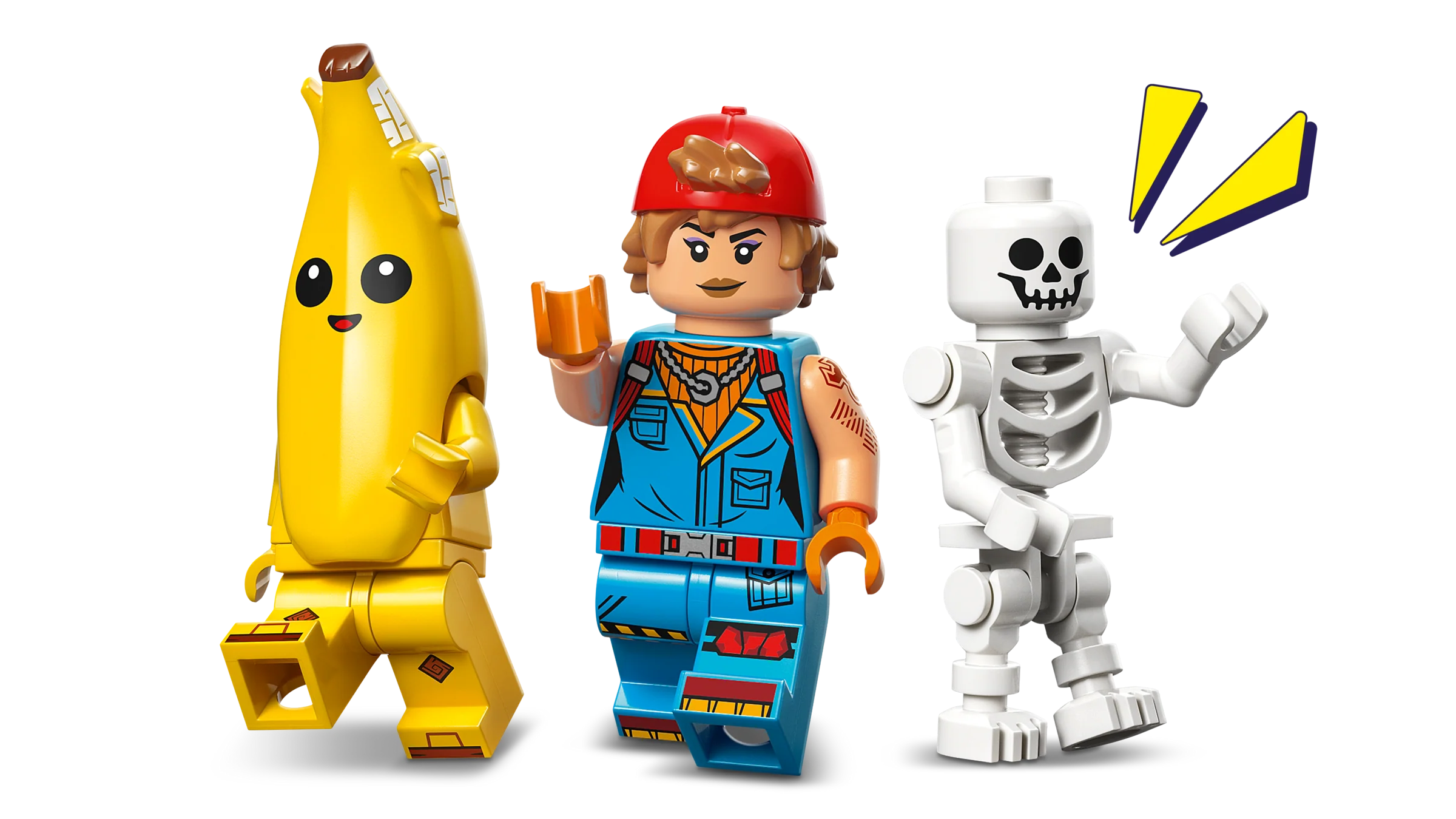 Peely & Sparkplug's Camp - Image 3