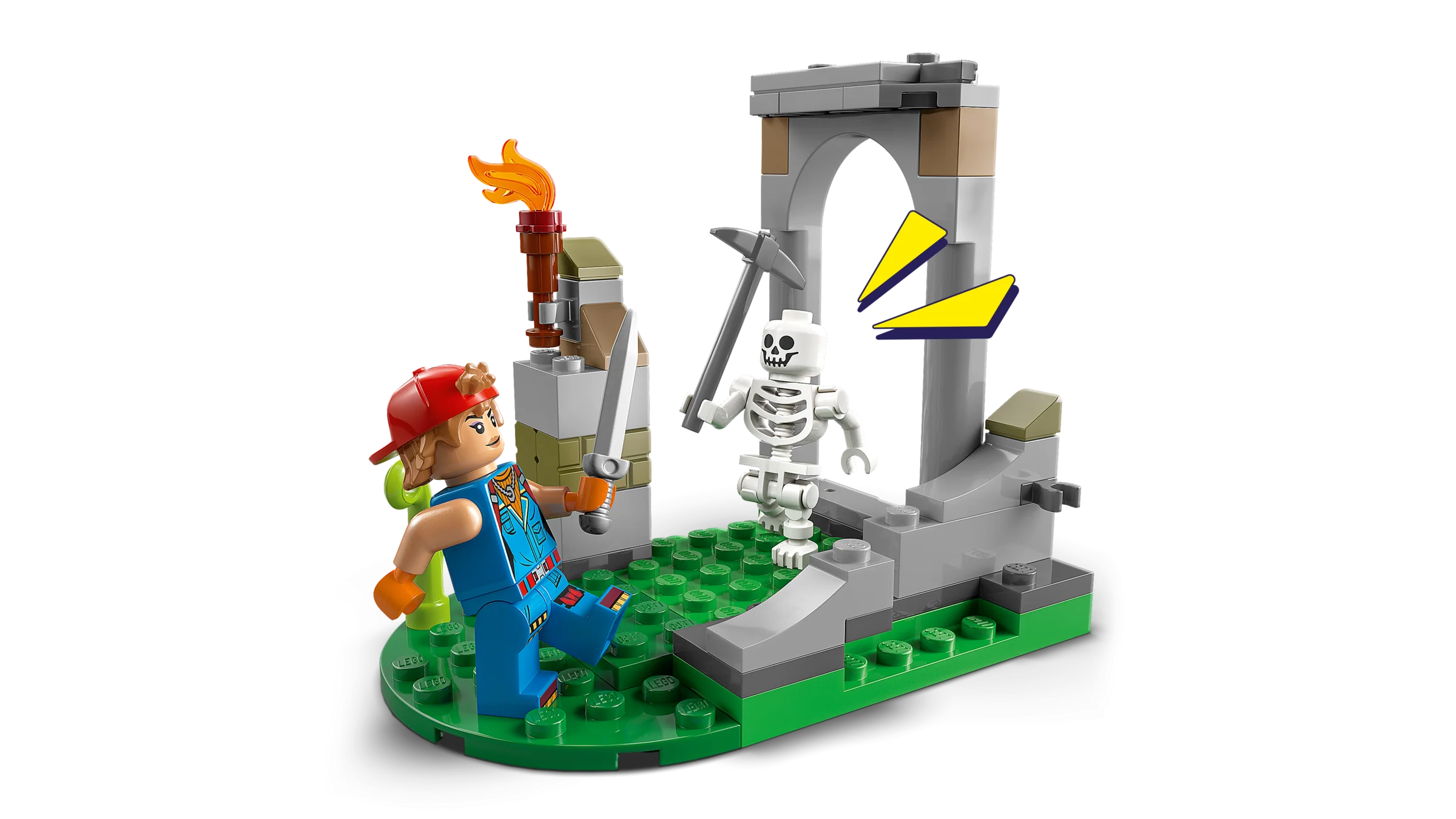 Peely & Sparkplug's Camp - Image 5