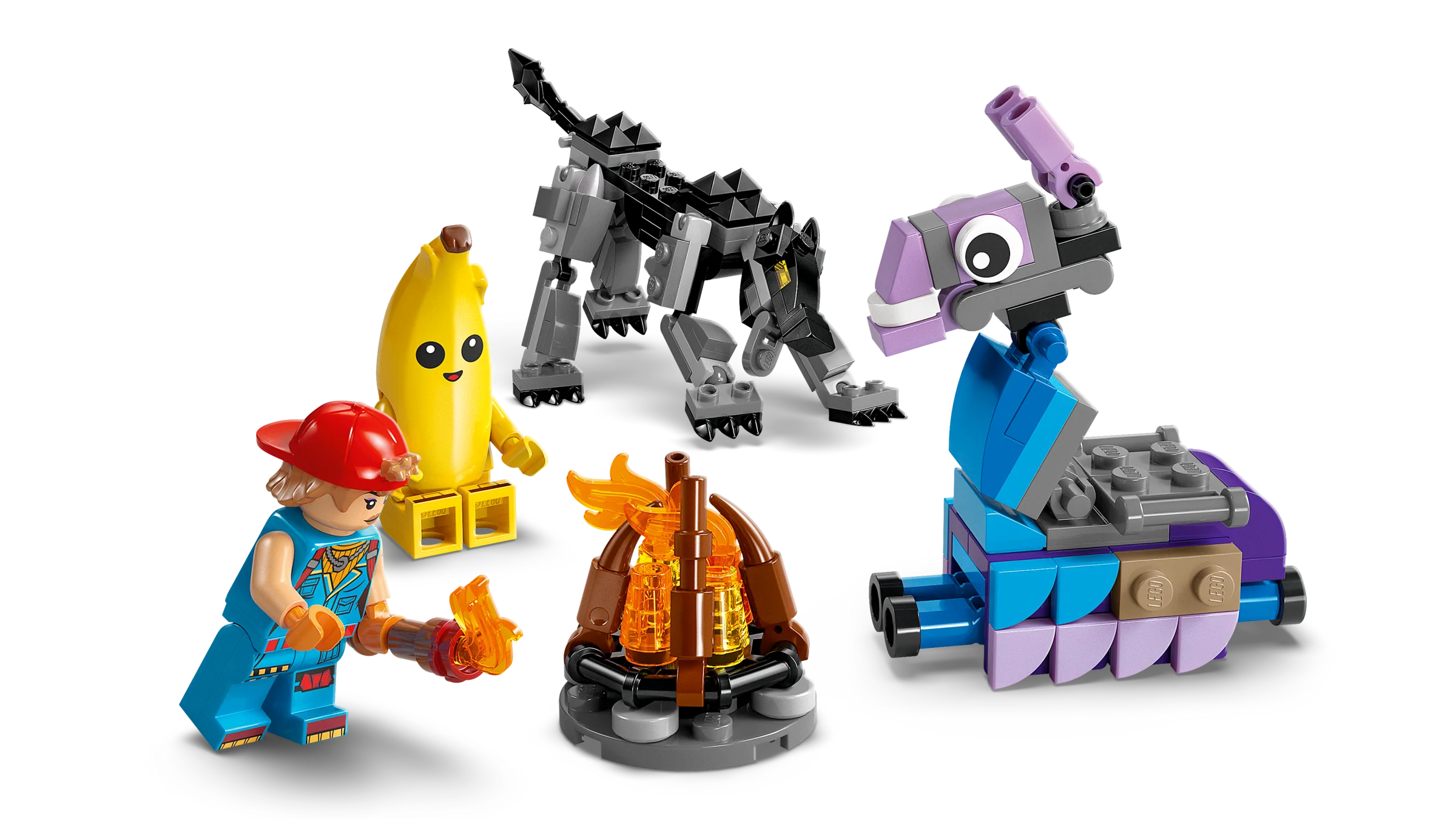 Peely & Sparkplug's Camp - Image 6