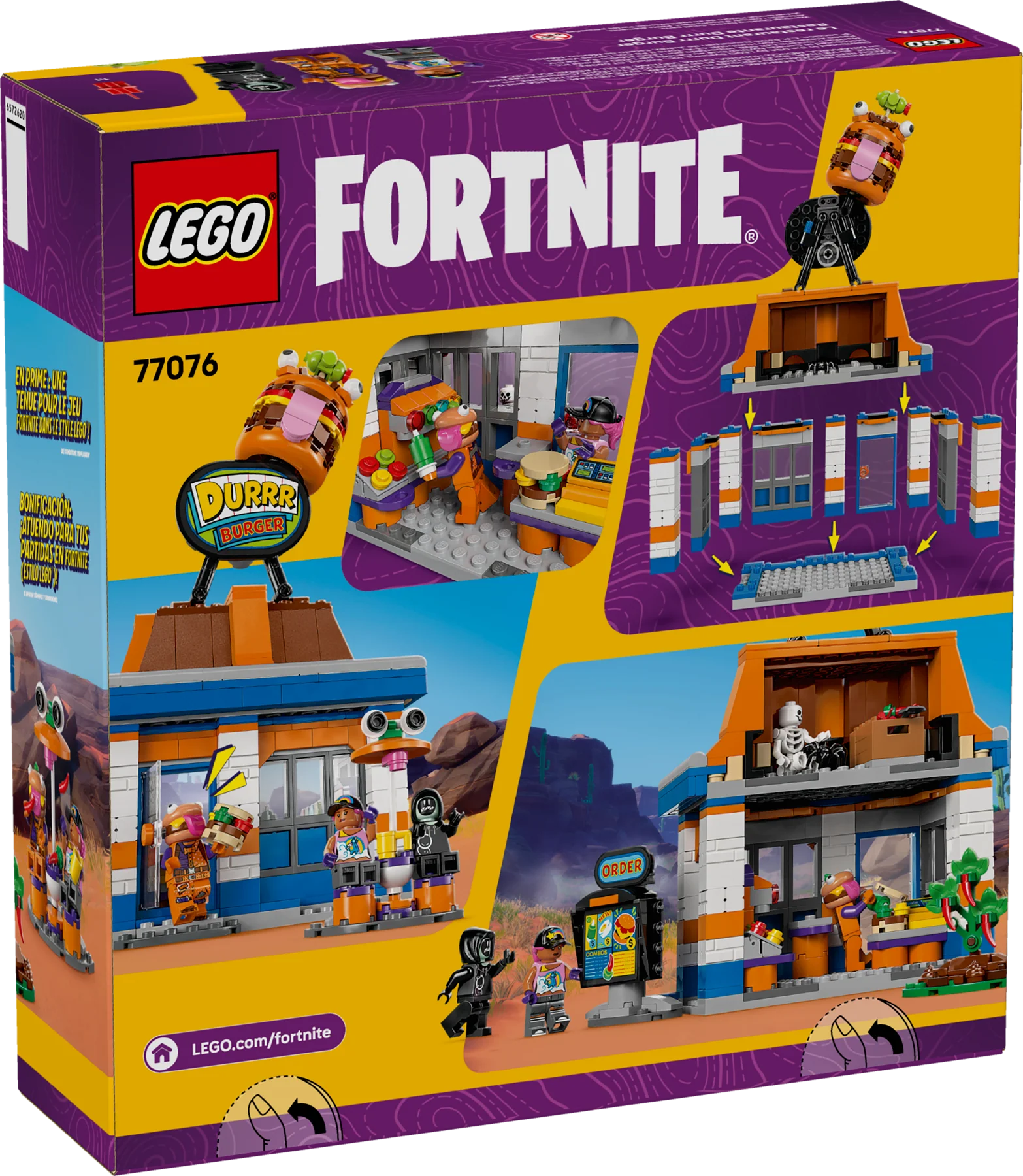 Durrr Burger Restaurant - Image 10