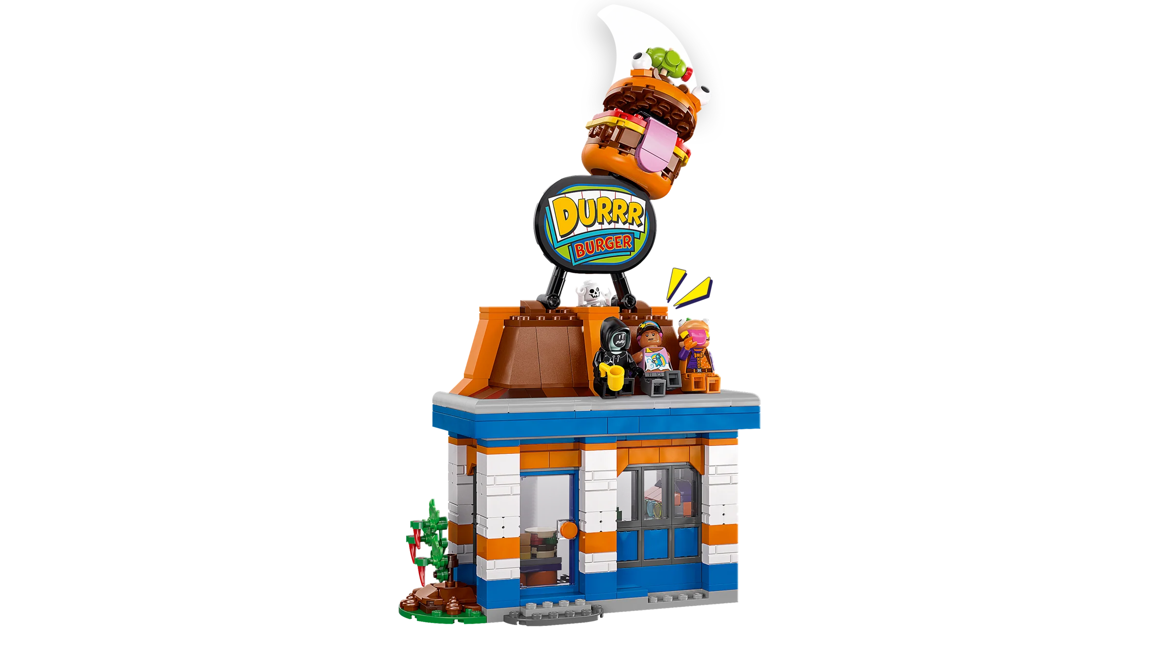 Durrr Burger Restaurant - Image 3
