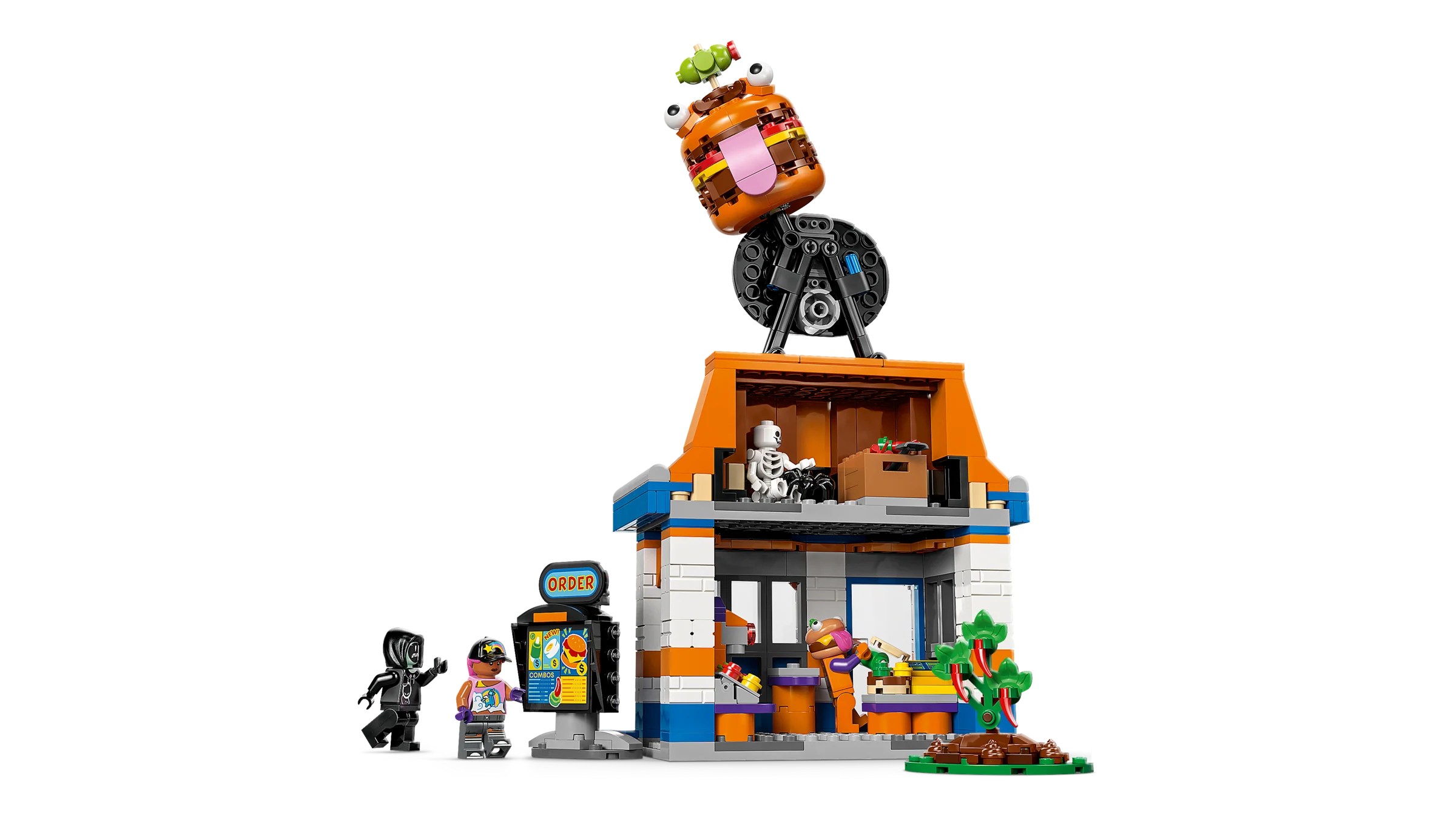 Durrr Burger Restaurant - Image 4