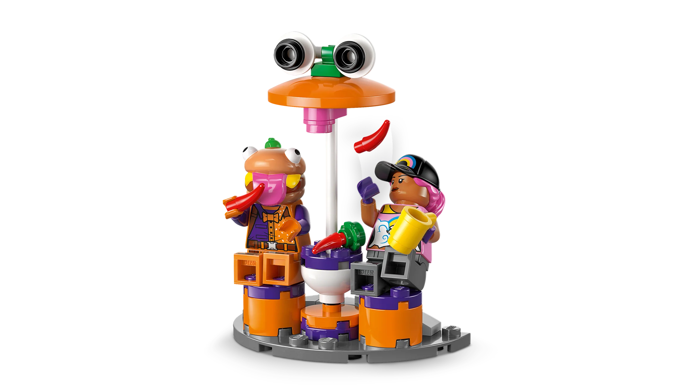 Durrr Burger Restaurant - Image 6