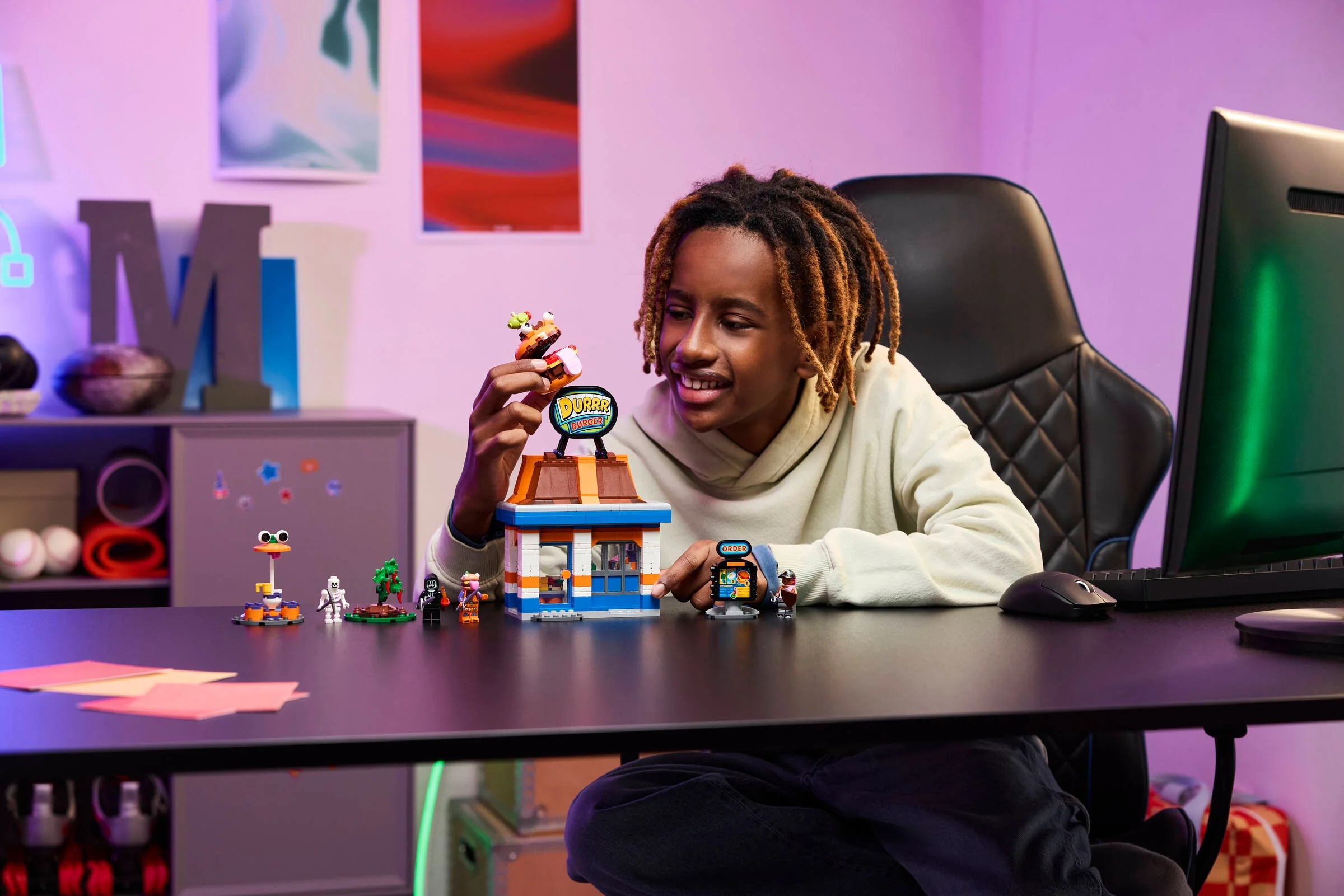 Durrr Burger Restaurant - Image 7