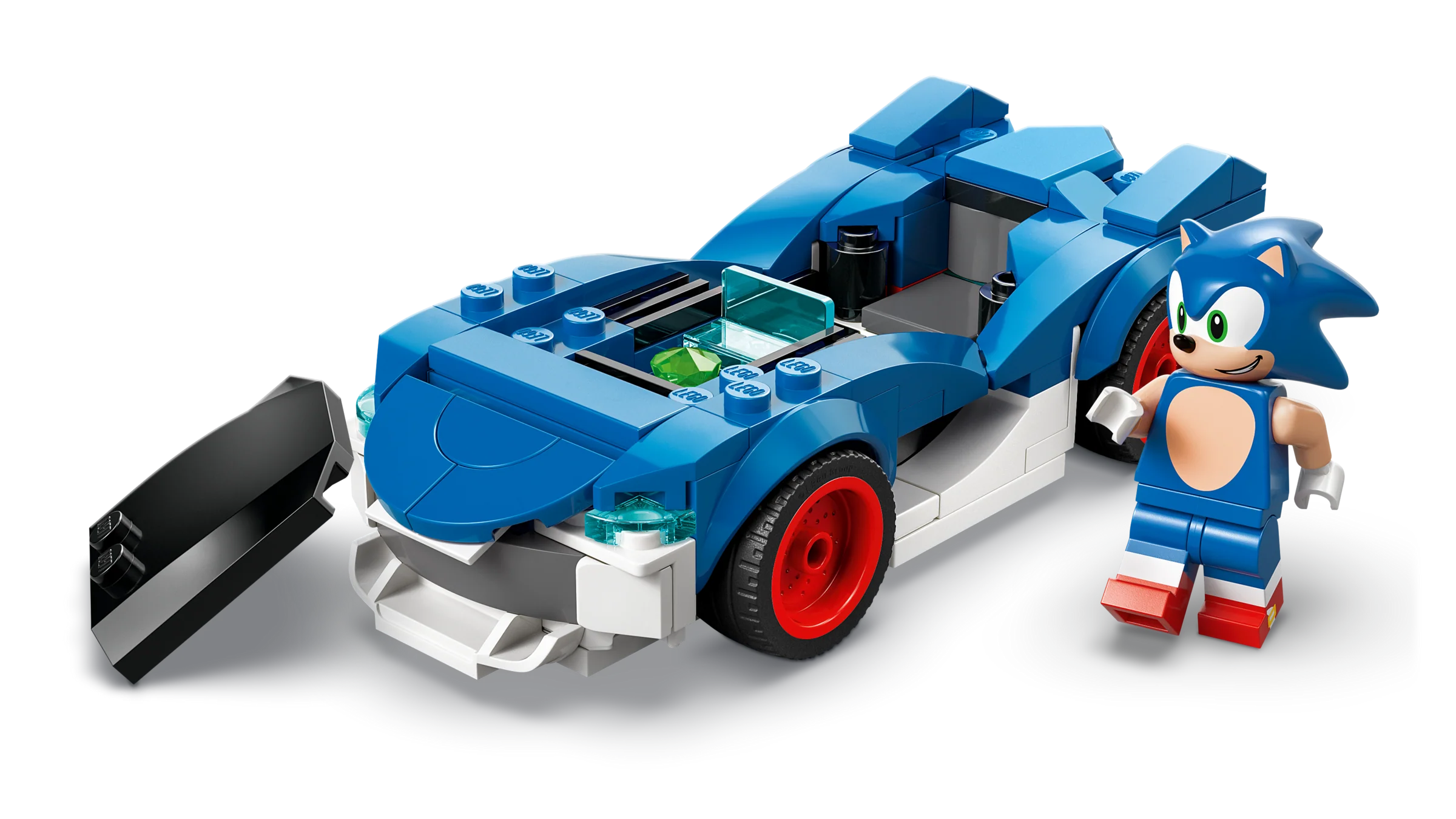 Sonic: Speedster Lightning - Image 3