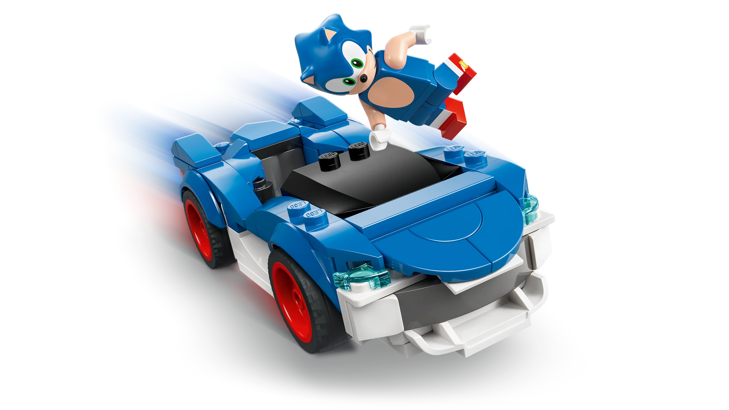 Sonic: Speedster Lightning - Image 5