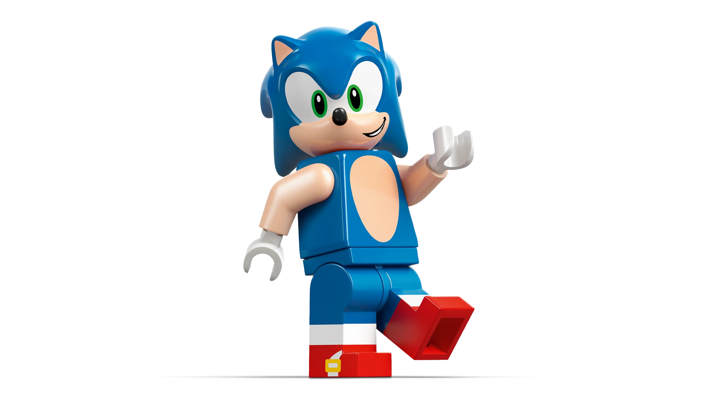 Sonic: Speedster Lightning - Image 6