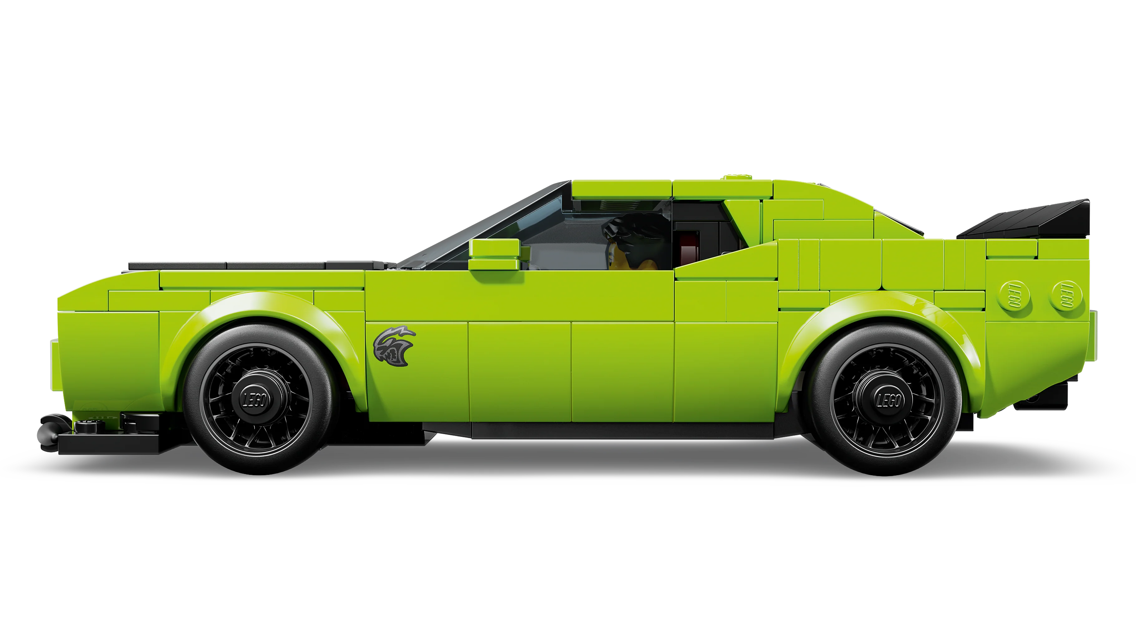 Dodge Challenger SRT Hellcat - Image 3