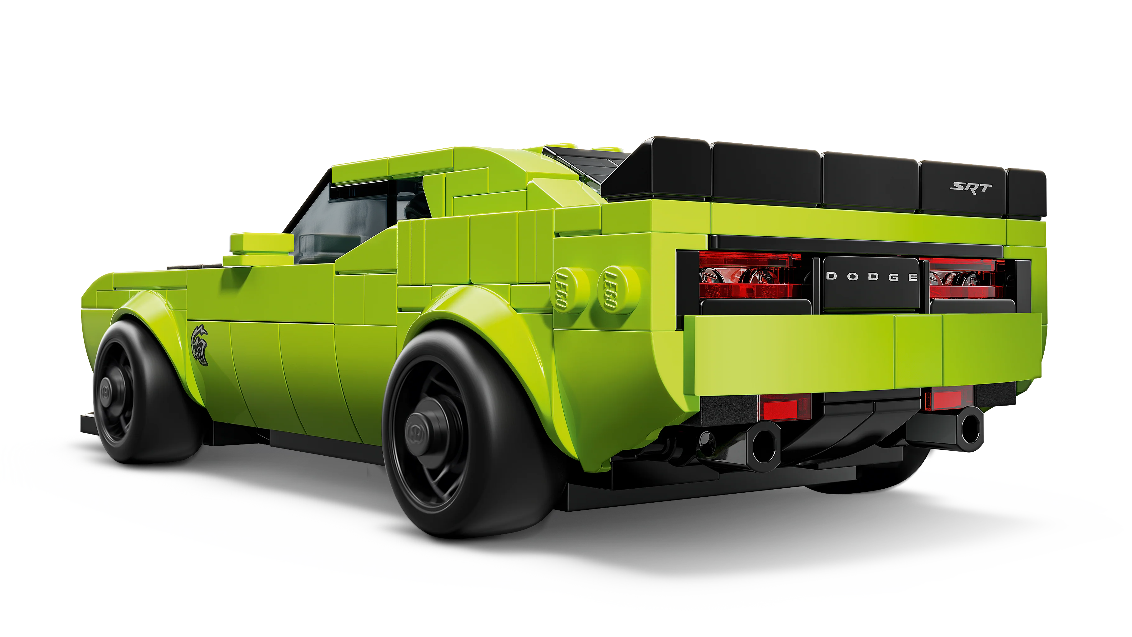 Dodge Challenger SRT Hellcat - Image 5