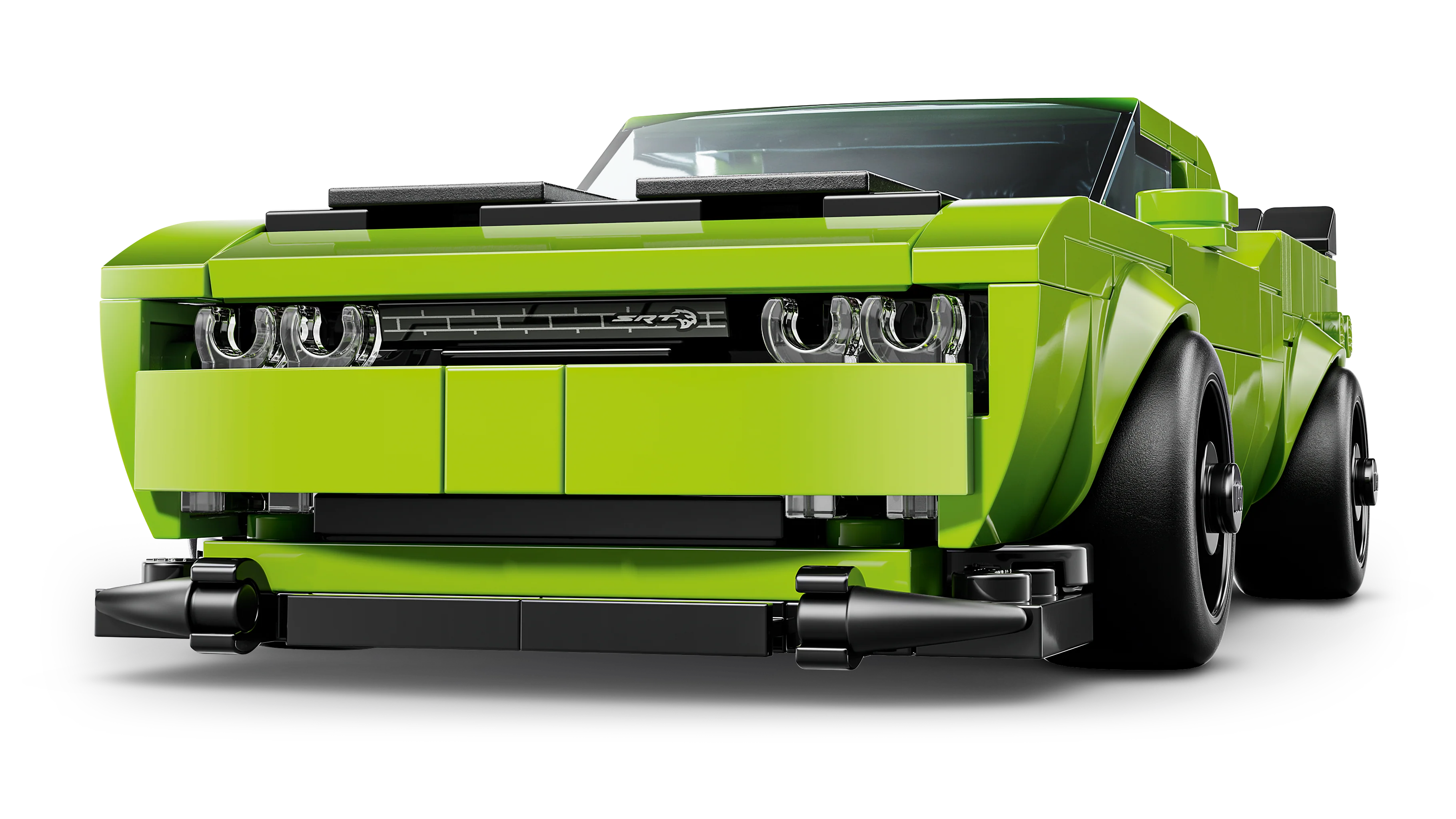 Dodge Challenger SRT Hellcat - Image 6