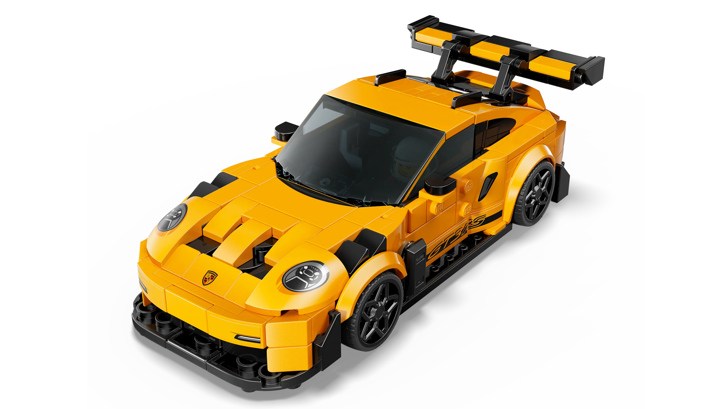 Porsche 911 GT3 RS - Image 3