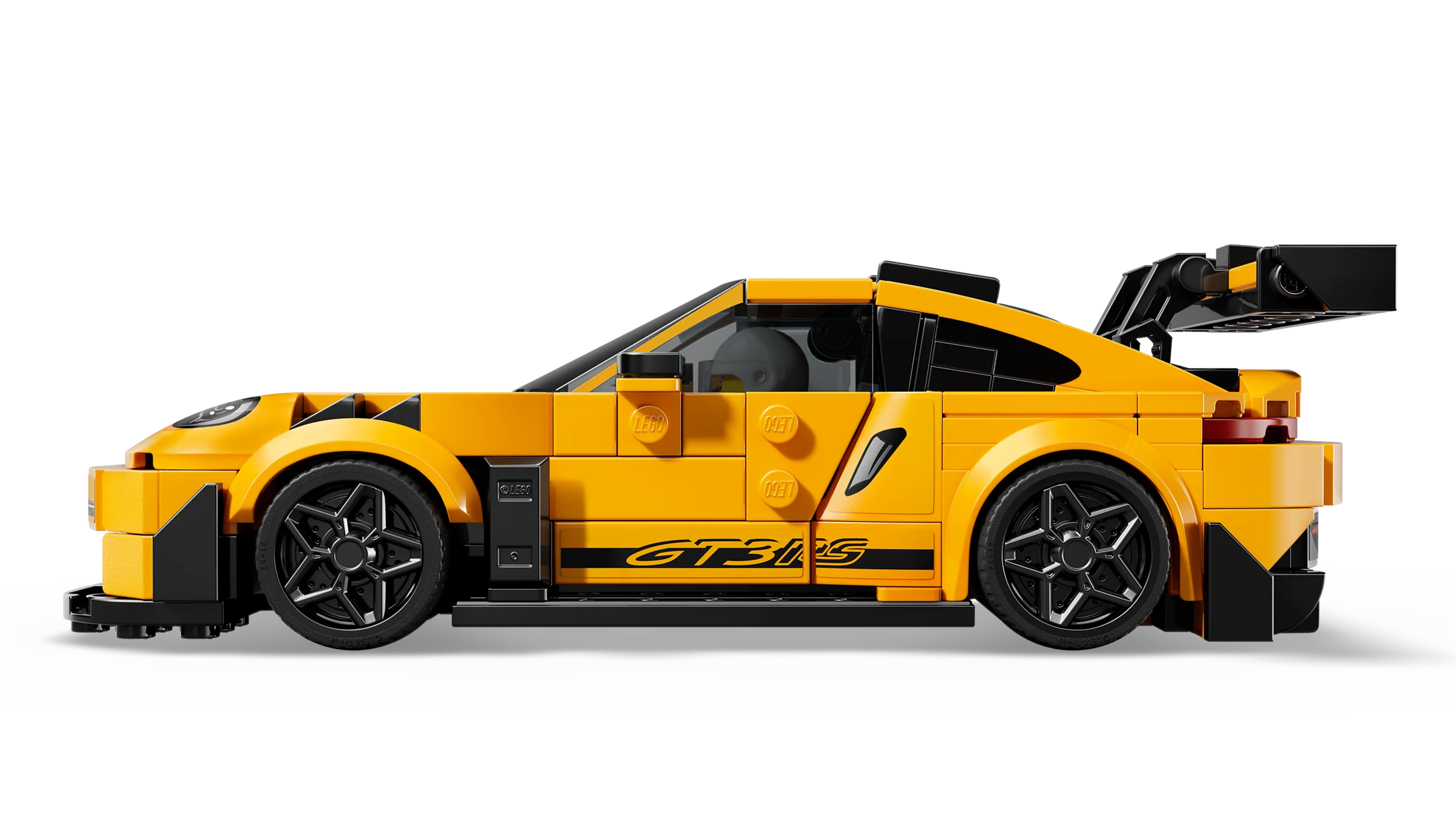 Porsche 911 GT3 RS - Image 4