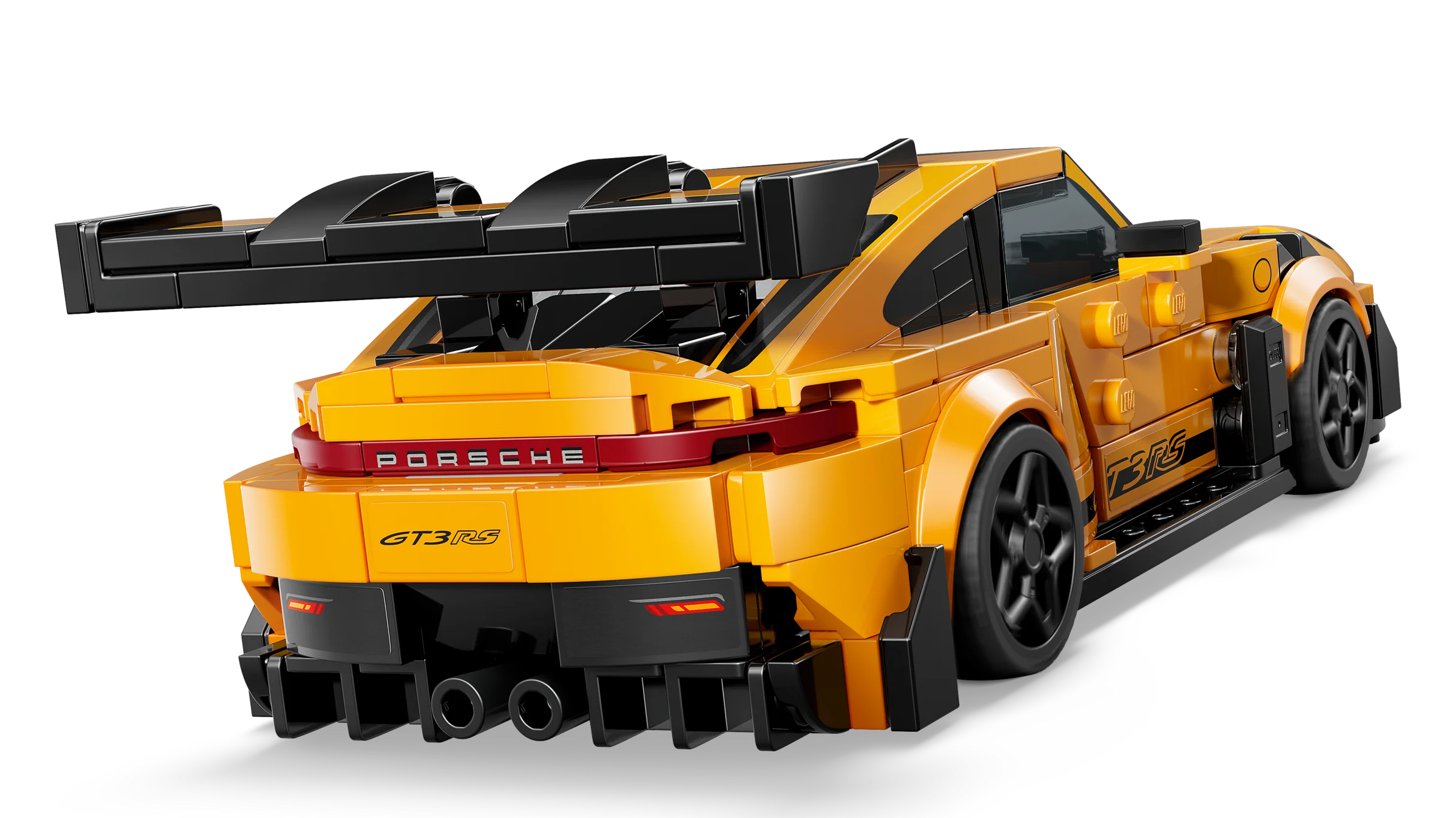 Porsche 911 GT3 RS - Image 5