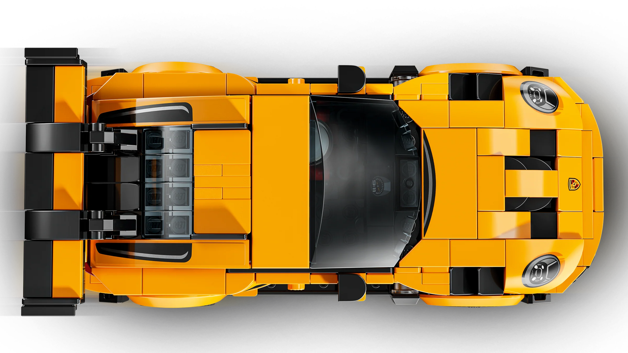 Porsche 911 GT3 RS - Image 6