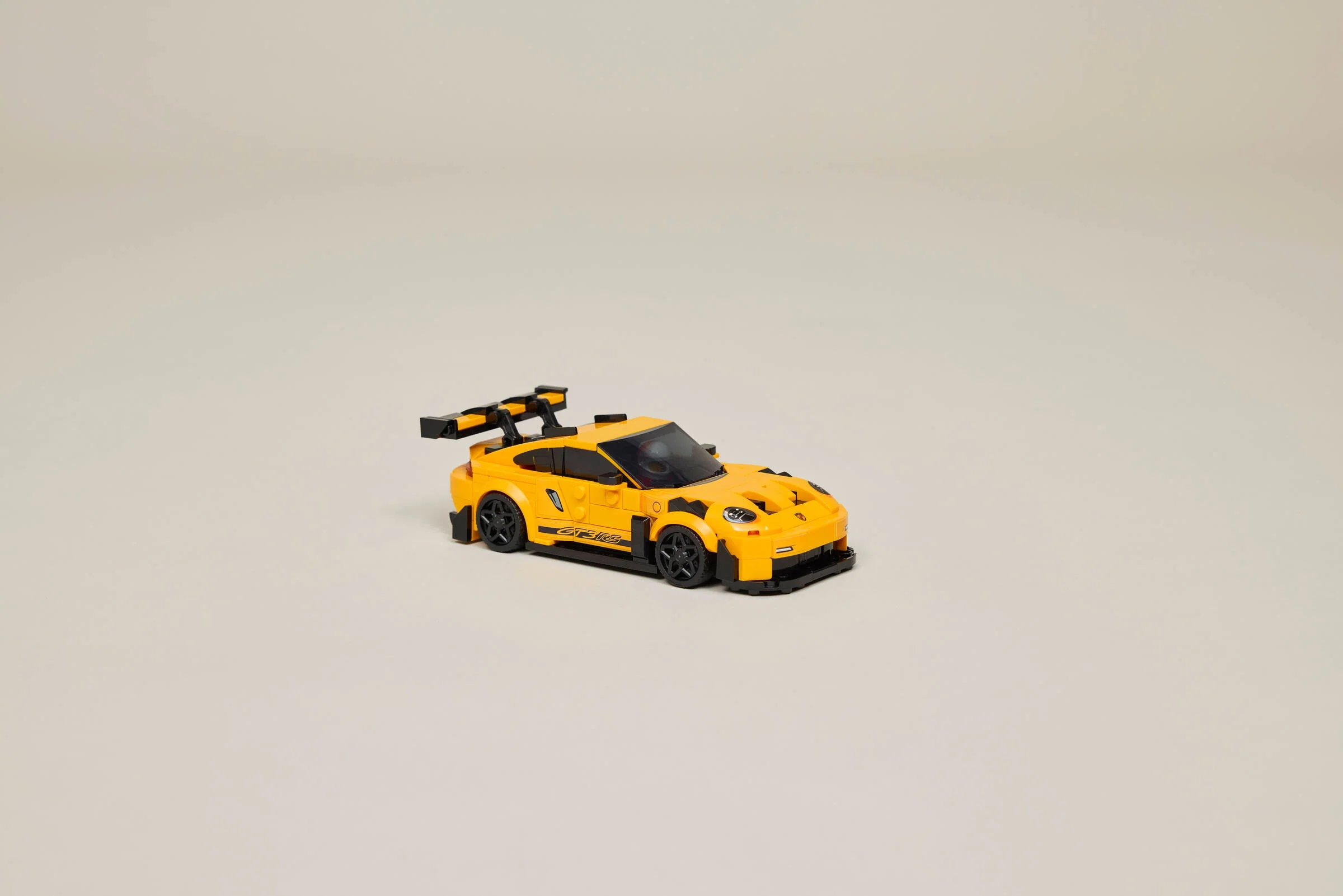 Porsche 911 GT3 RS - Image 9