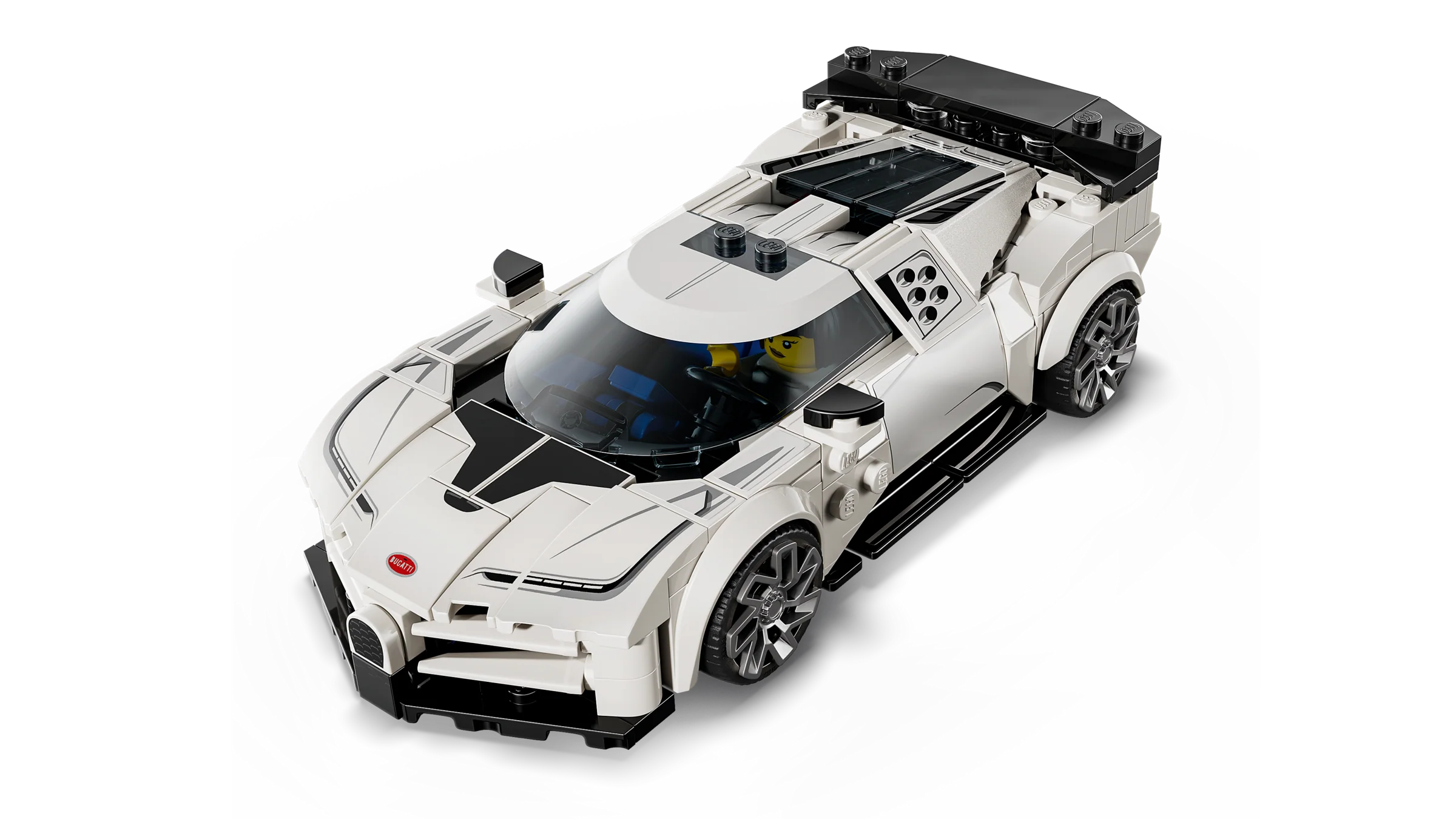 Bugatti Centodieci - Image 3