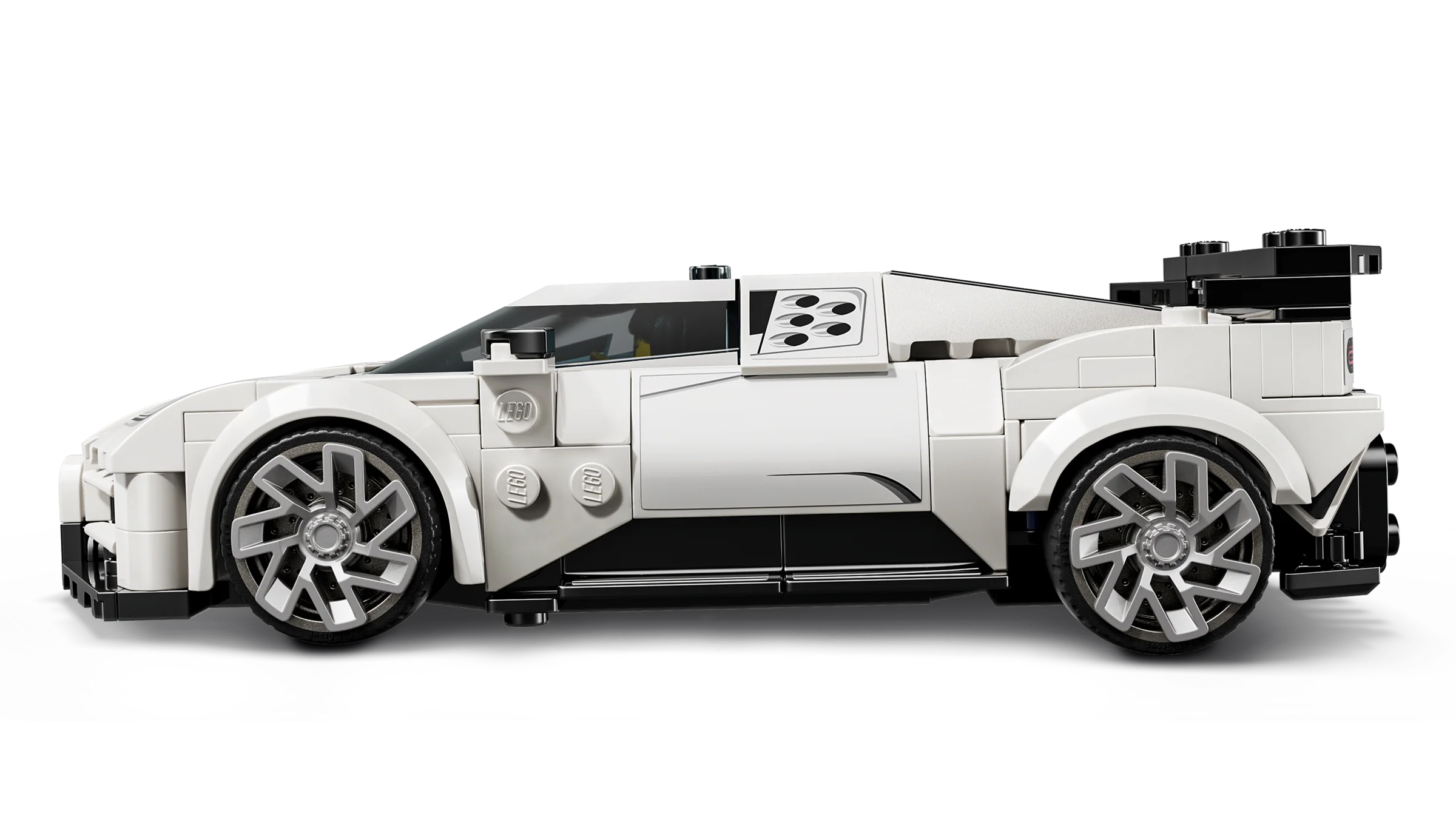 Bugatti Centodieci - Image 4
