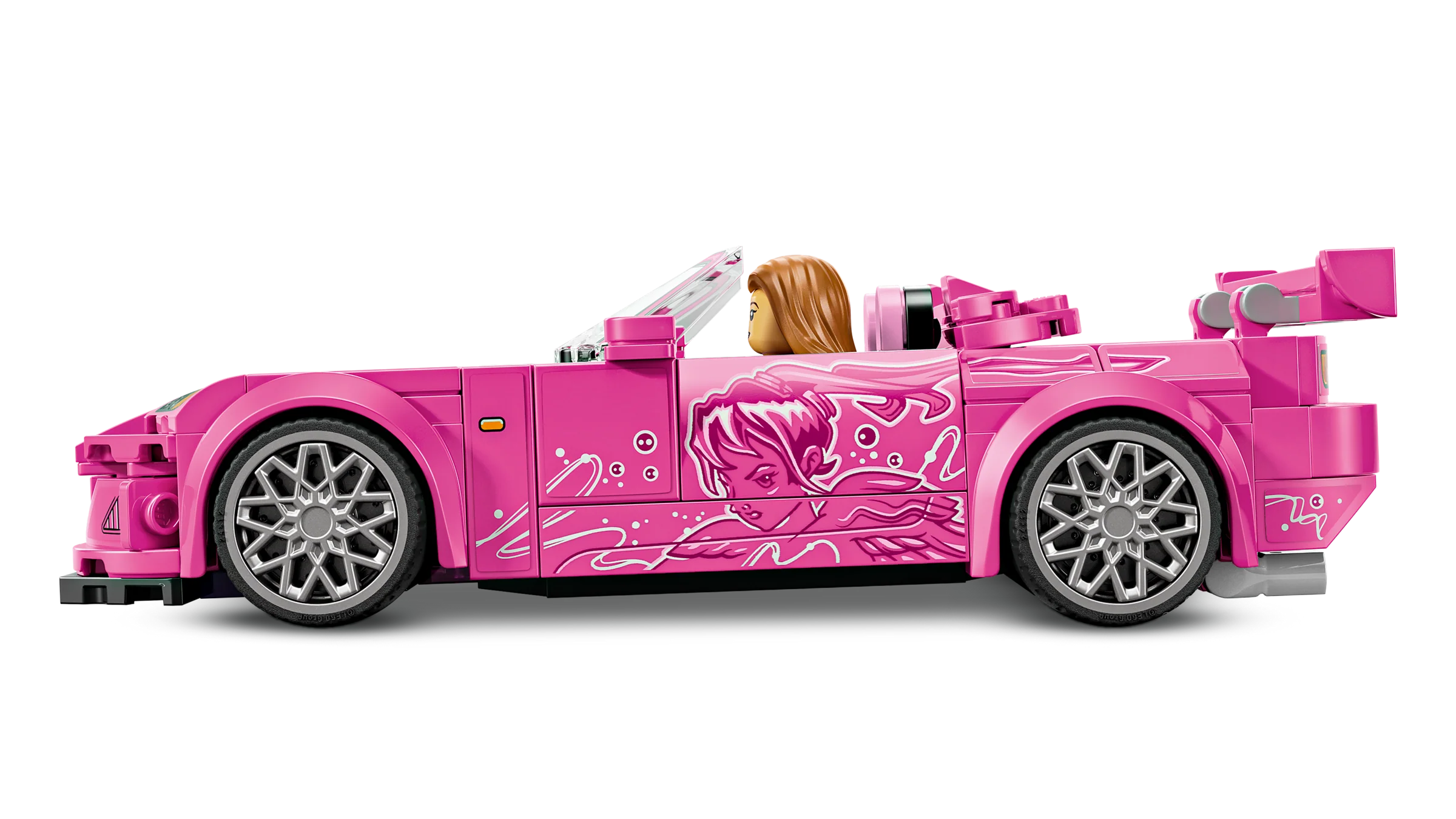 2 Fast 2 Furious Honda S2000 - Image 3