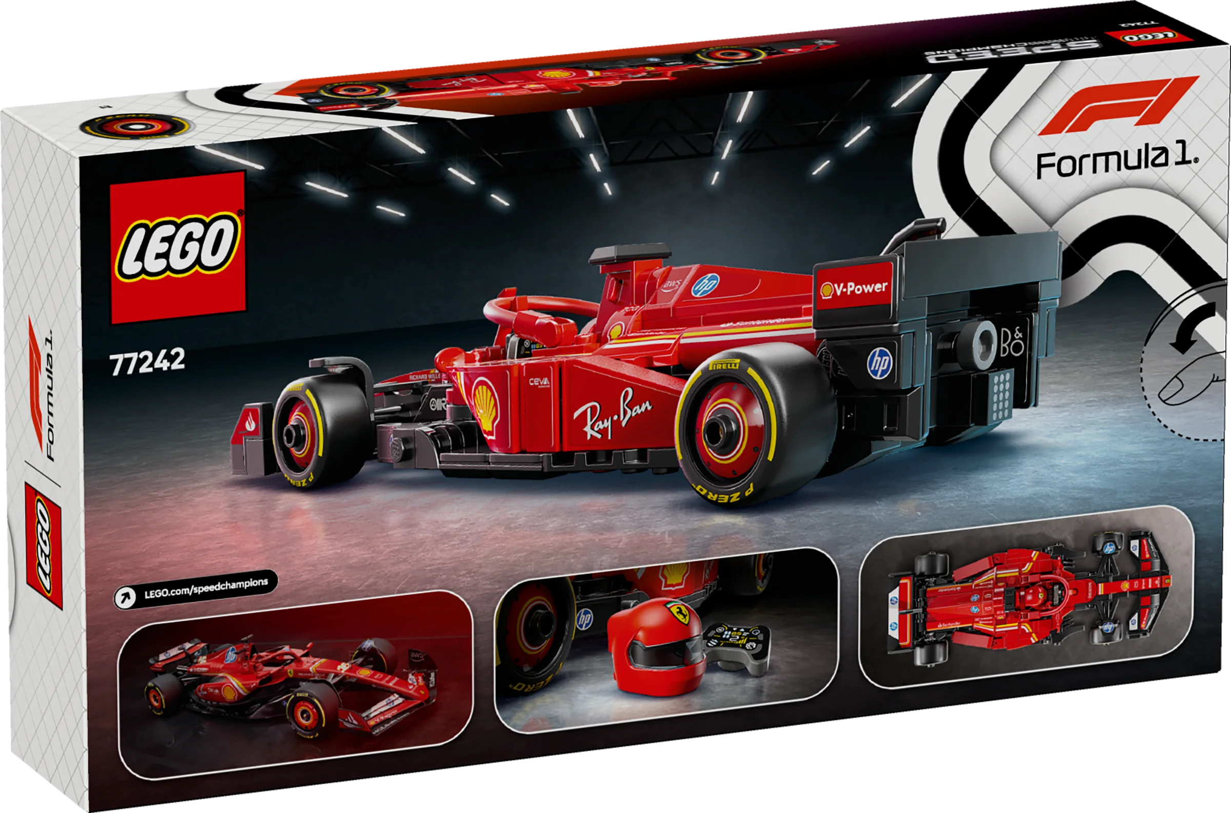 Ferrari SF-24 - Image 10