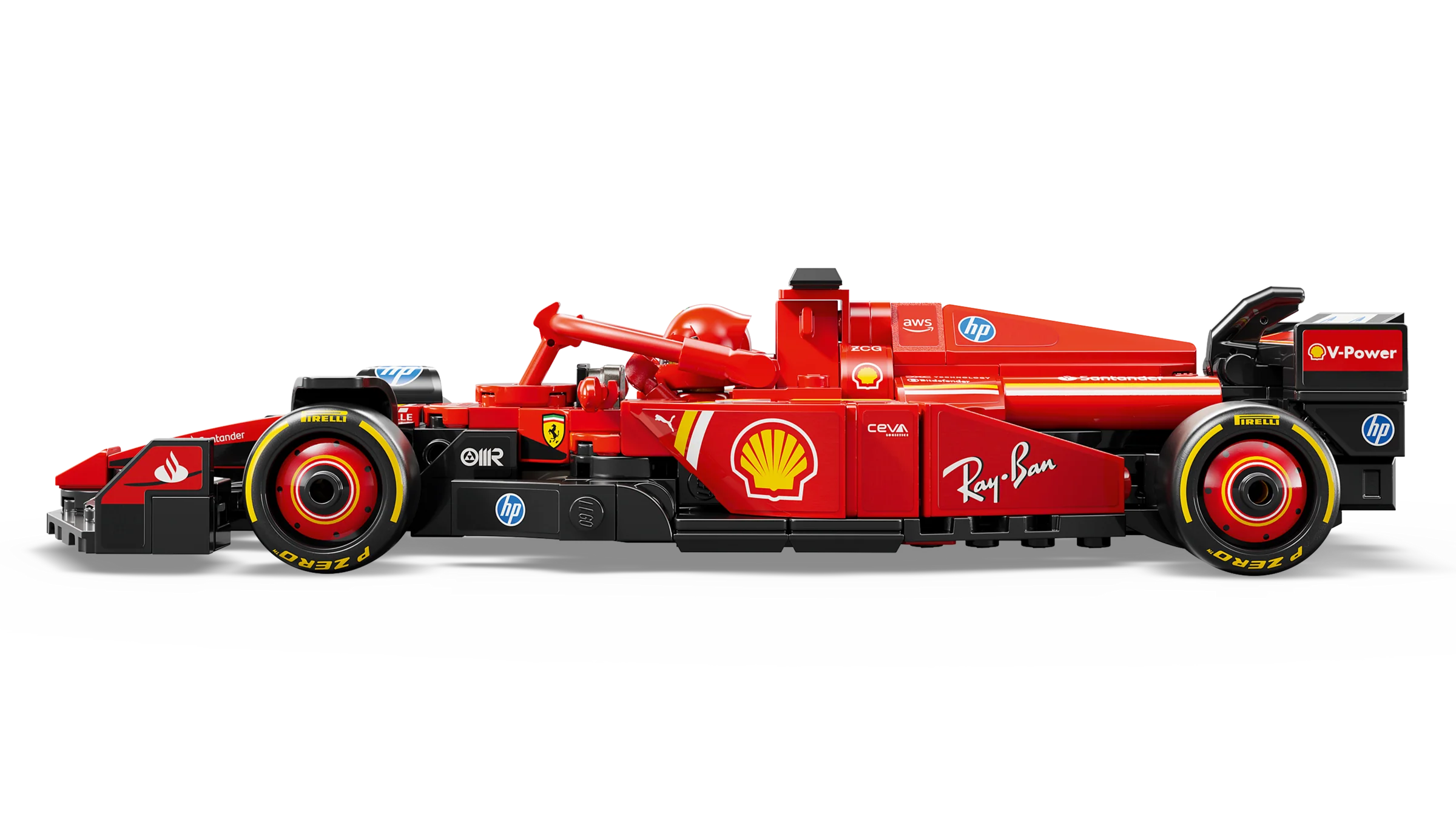 Ferrari SF-24 - Image 3