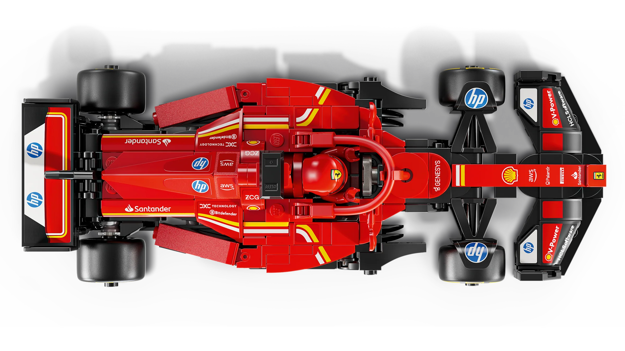 Ferrari SF-24 - Image 4